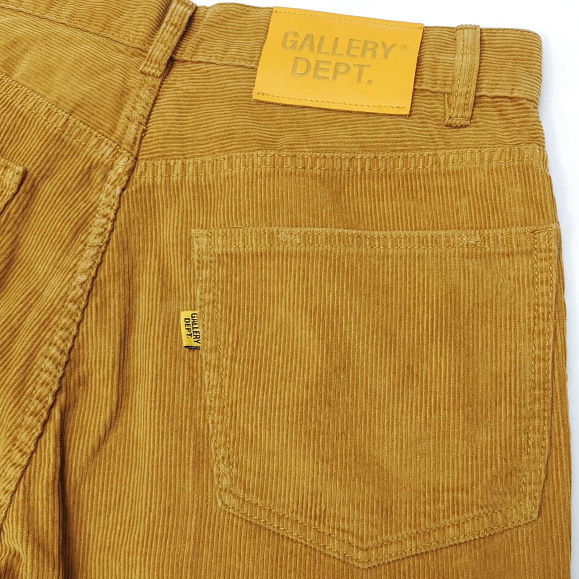 Gallery Dept Corduroy Flare Pants