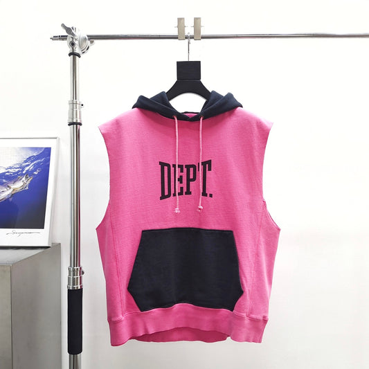 Gallery Dept Hooded Tank Top