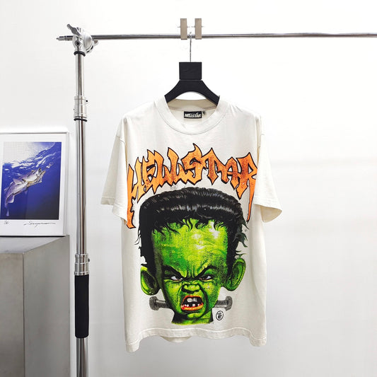 Hellstar The Hulk Tee