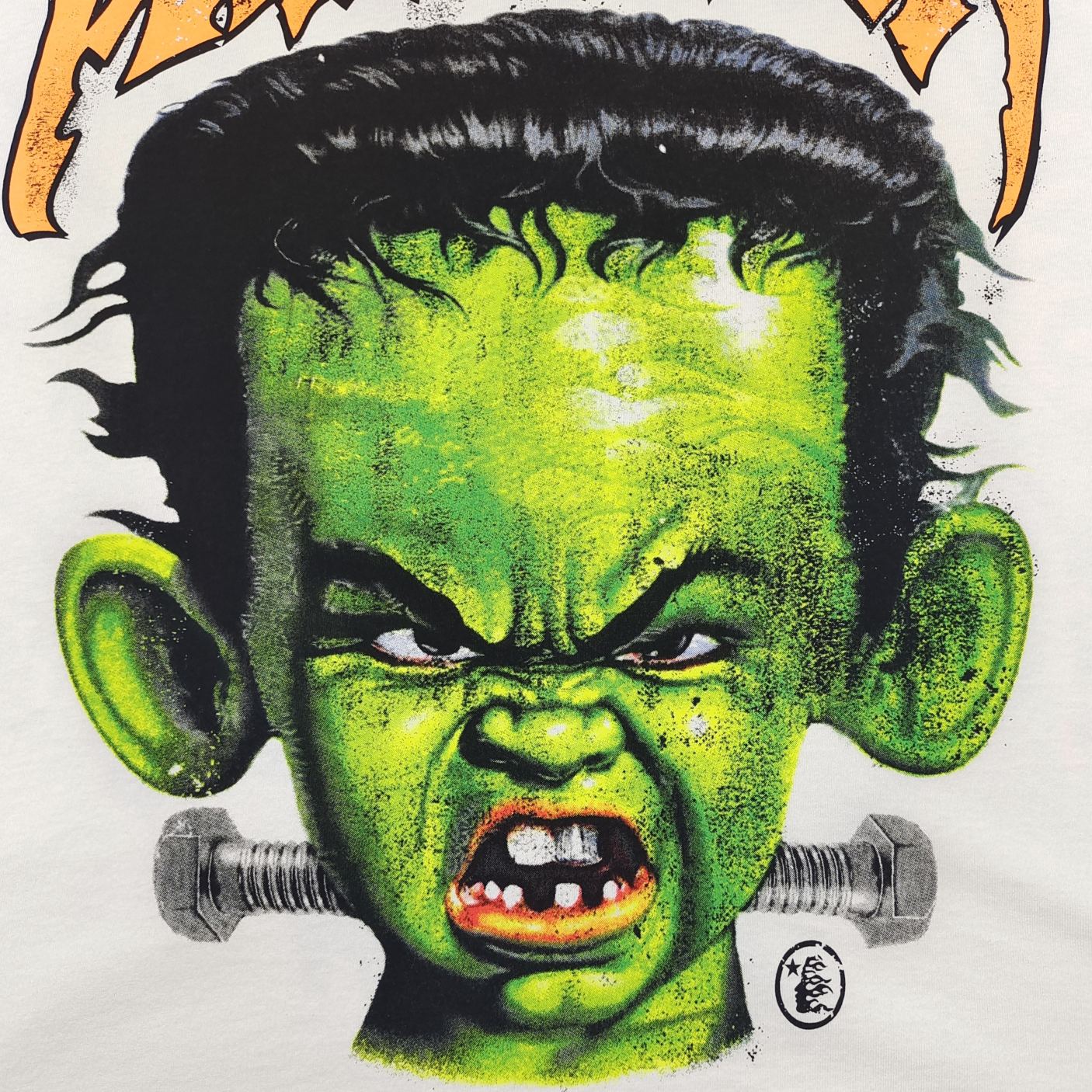 Hellstar The Hulk Tee