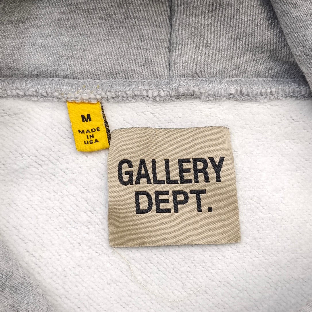 Gallery Dept DEPT Print Hoodie