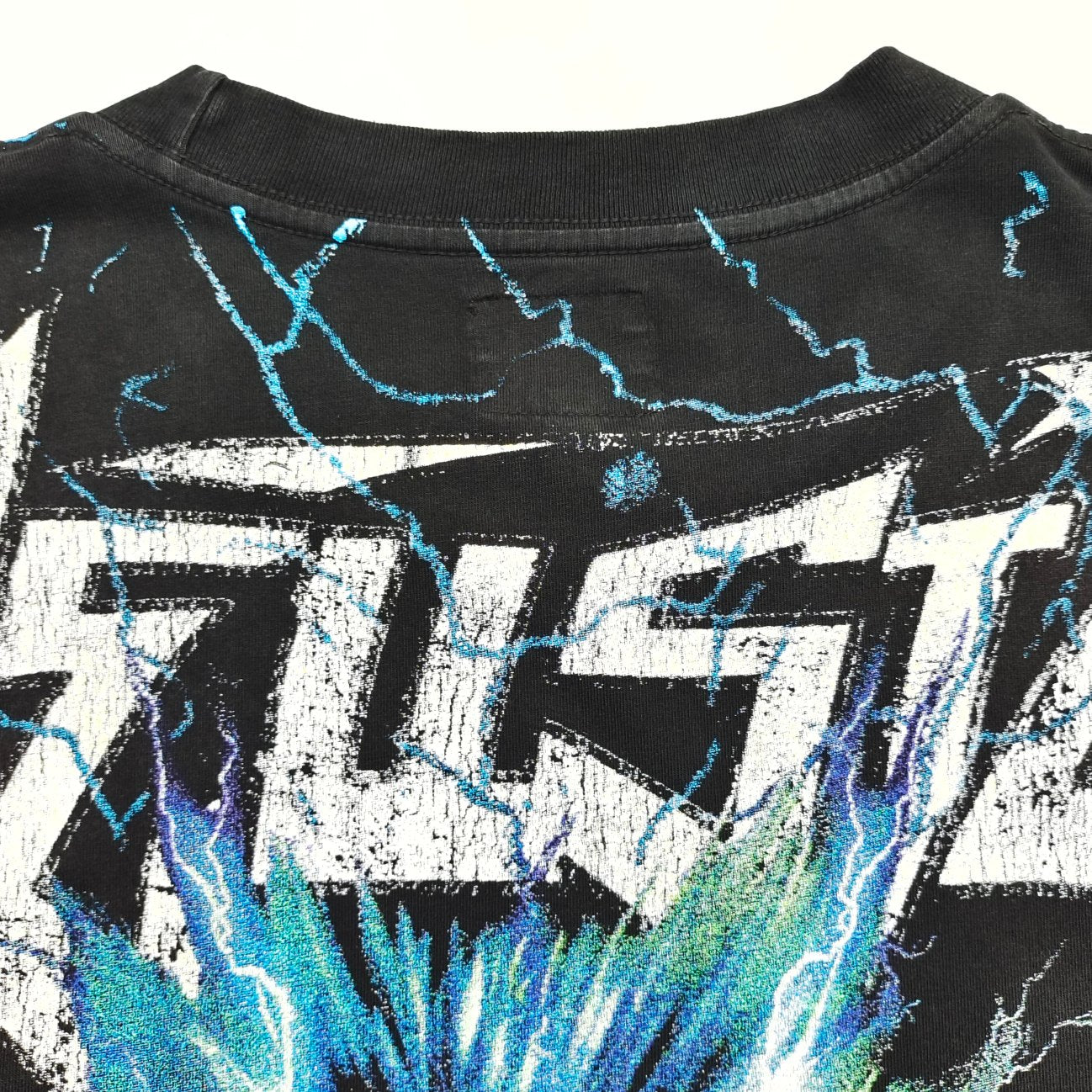 Hellsta Lightning Tee