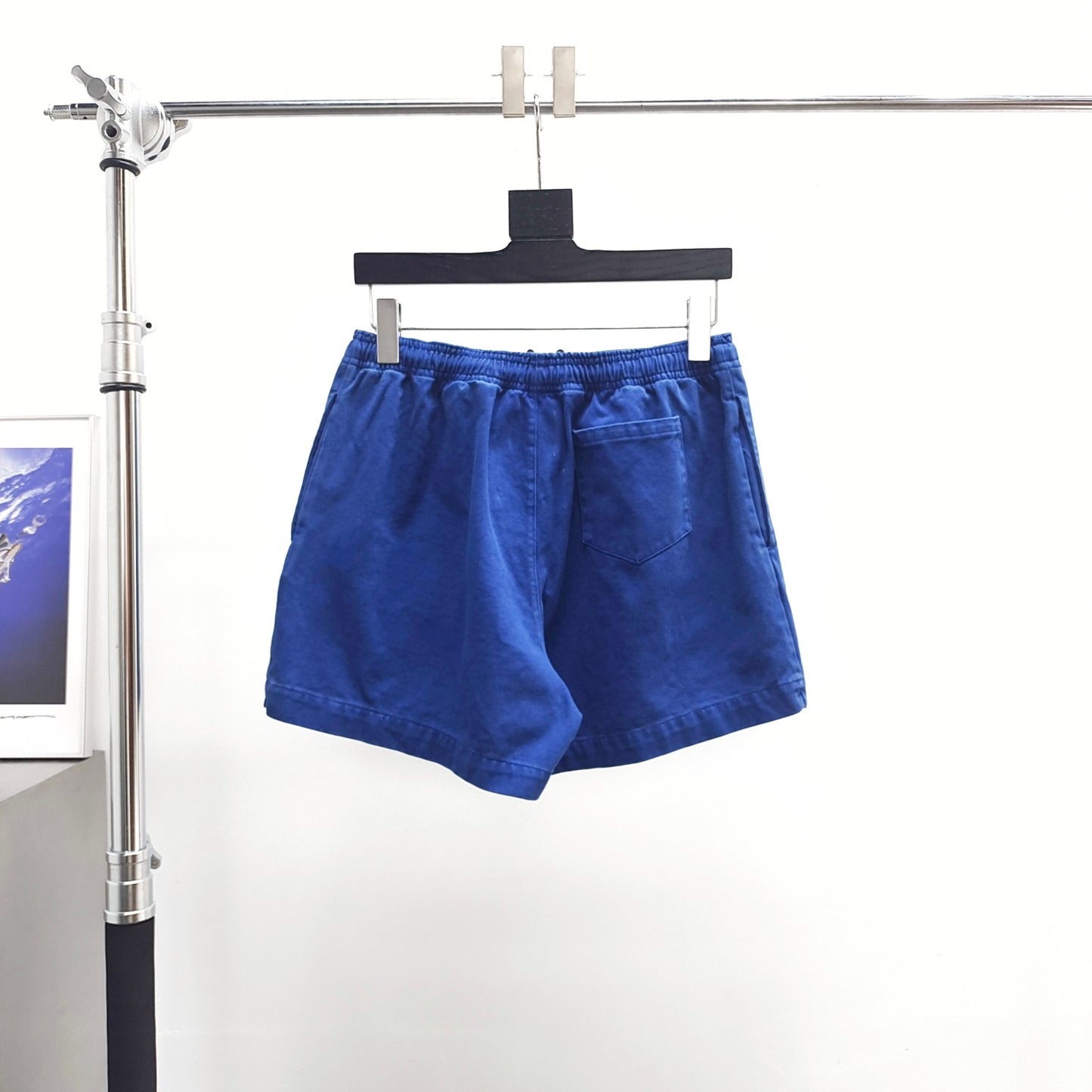 Gallery Dept ZUMA Shorts