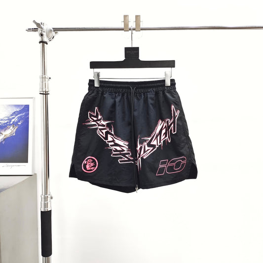 Hellstar Nylon Shorts