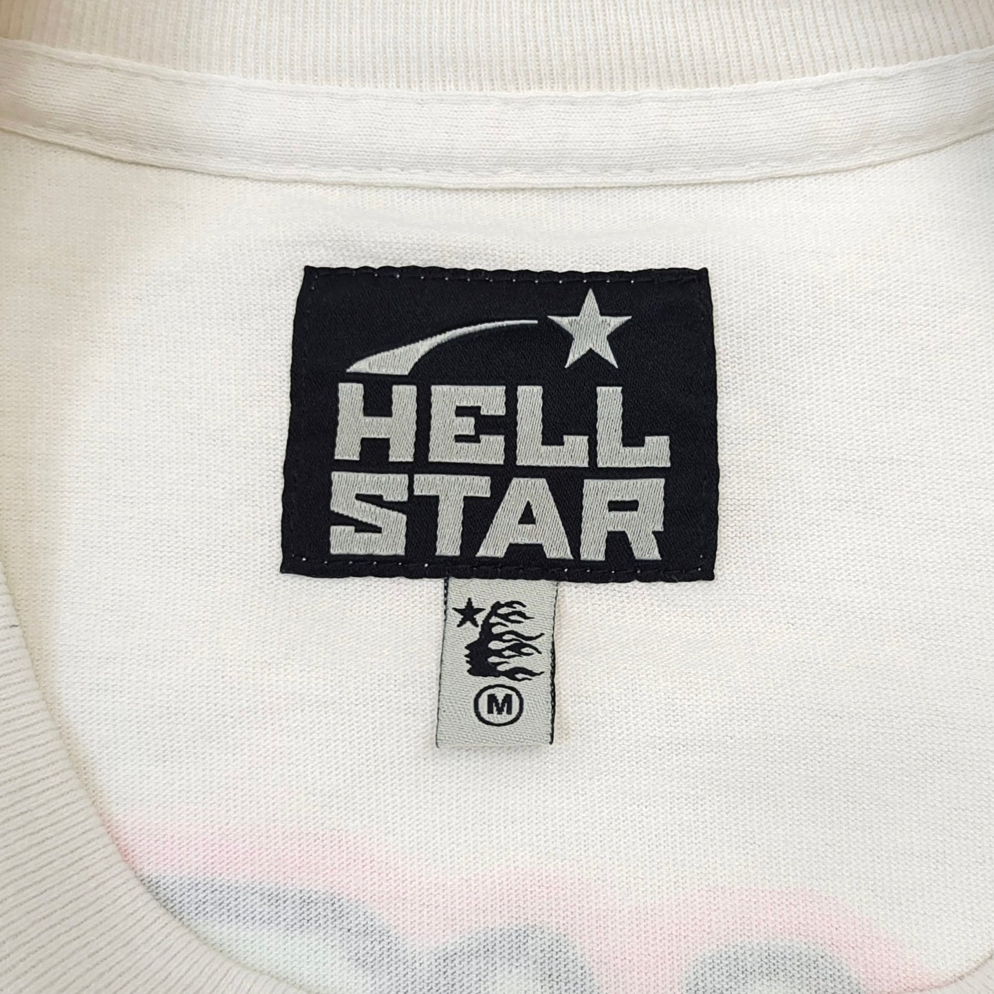 Hellstar Glory Tee