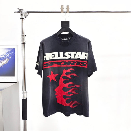 Hellstar Famliy Tee