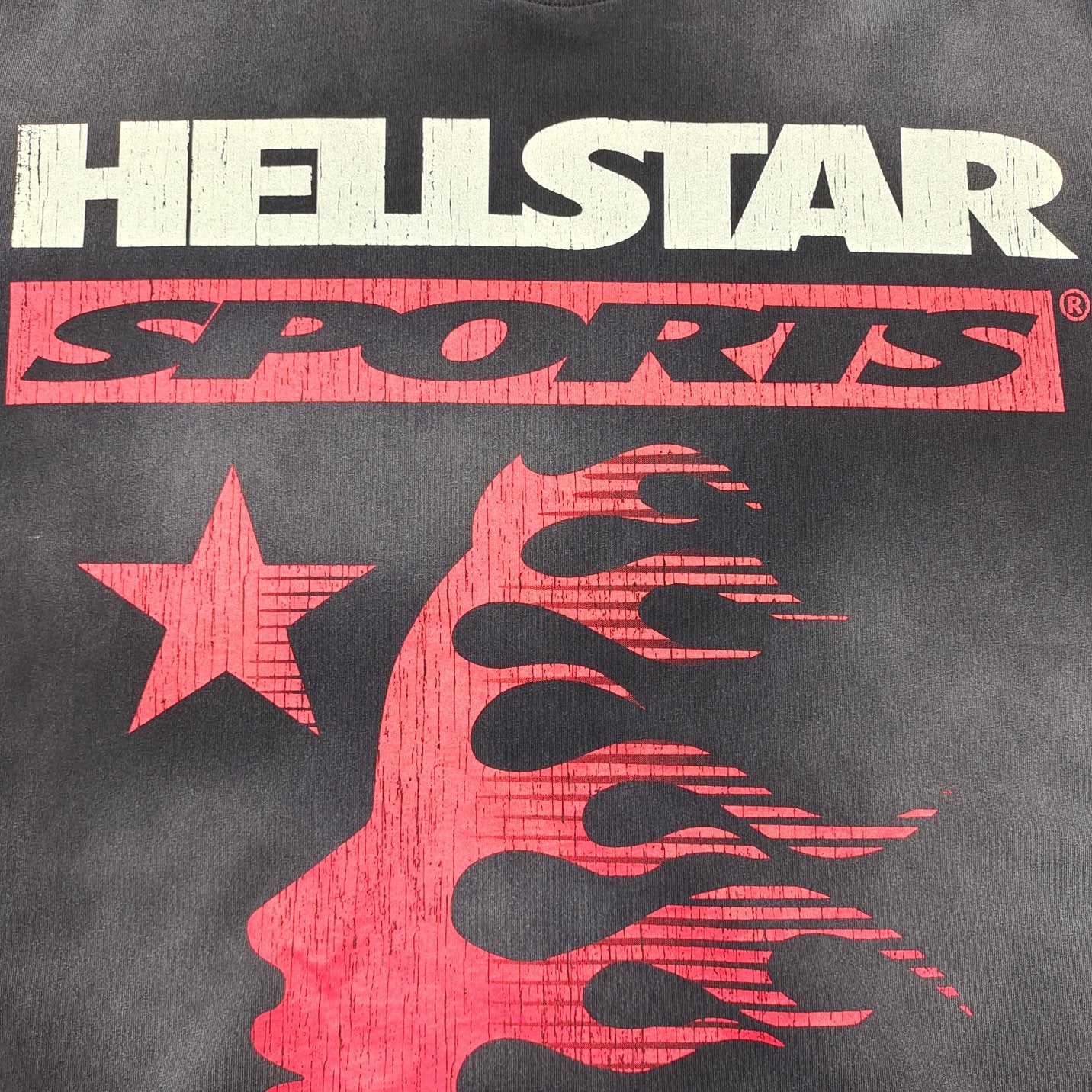 Hellstar Famliy Tee