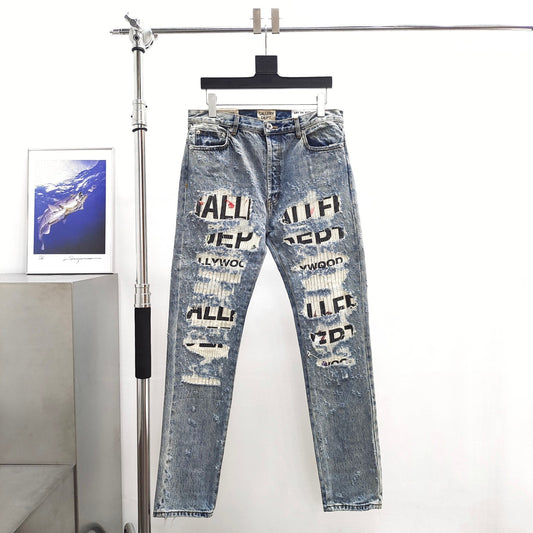 Gallery Dept Erosion Jean