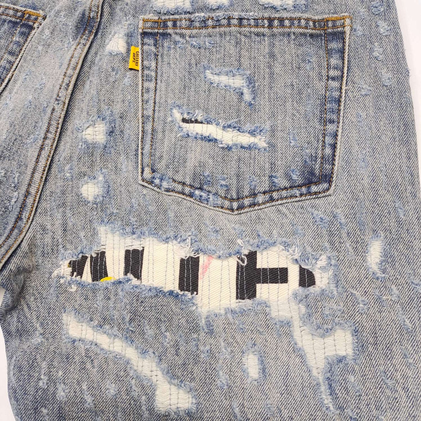 Gallery Dept Erosion Jean