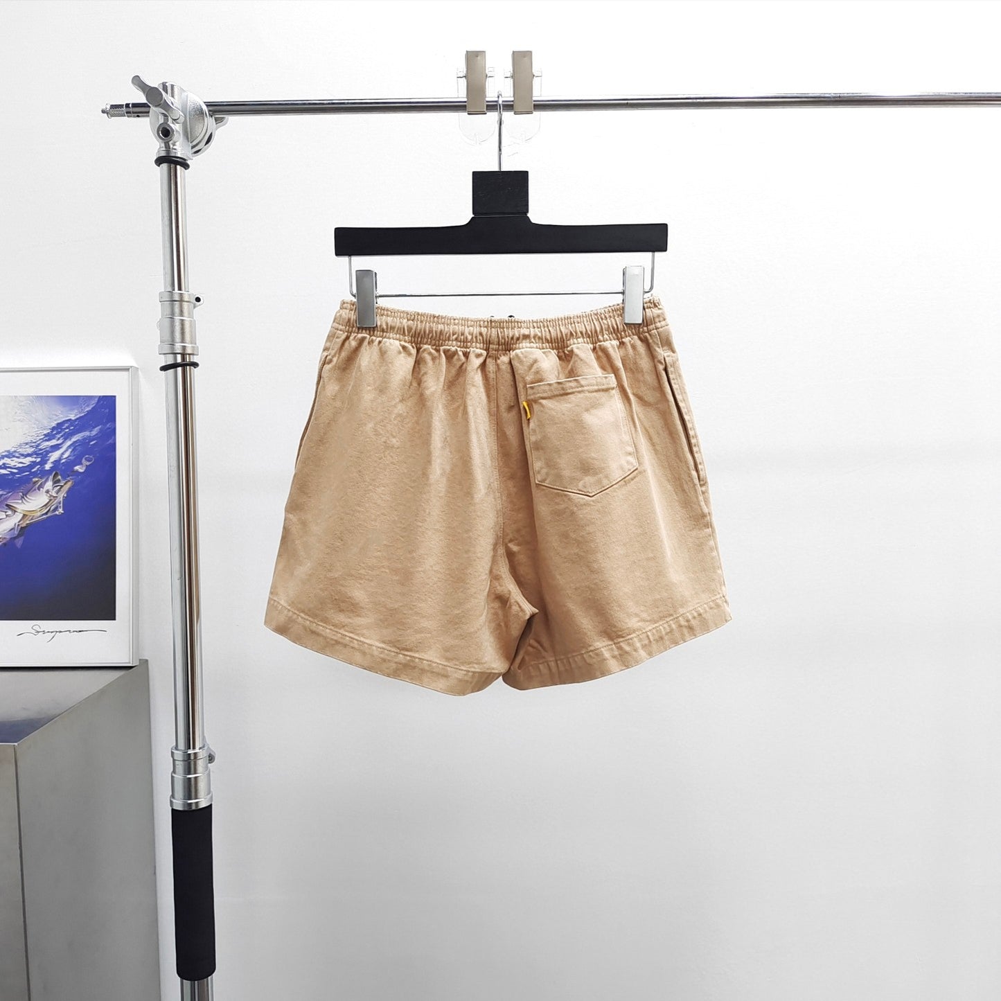 Gallery Dept Dela ZUMA Shorts