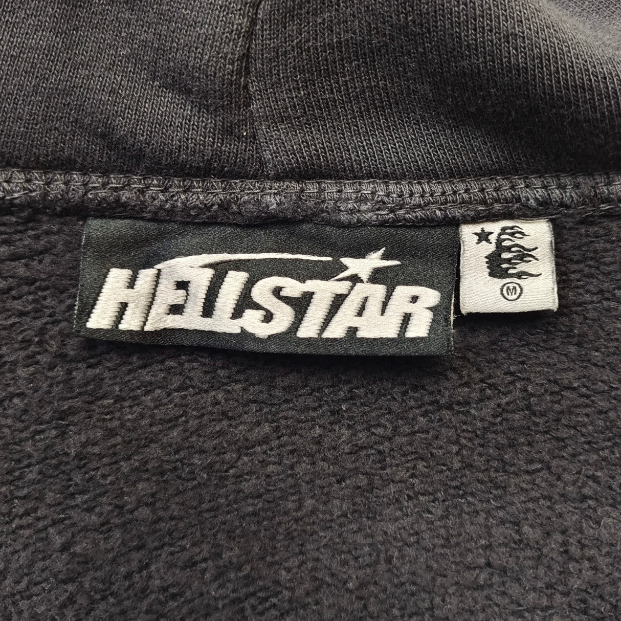 Hellstar No Guts Hoodie