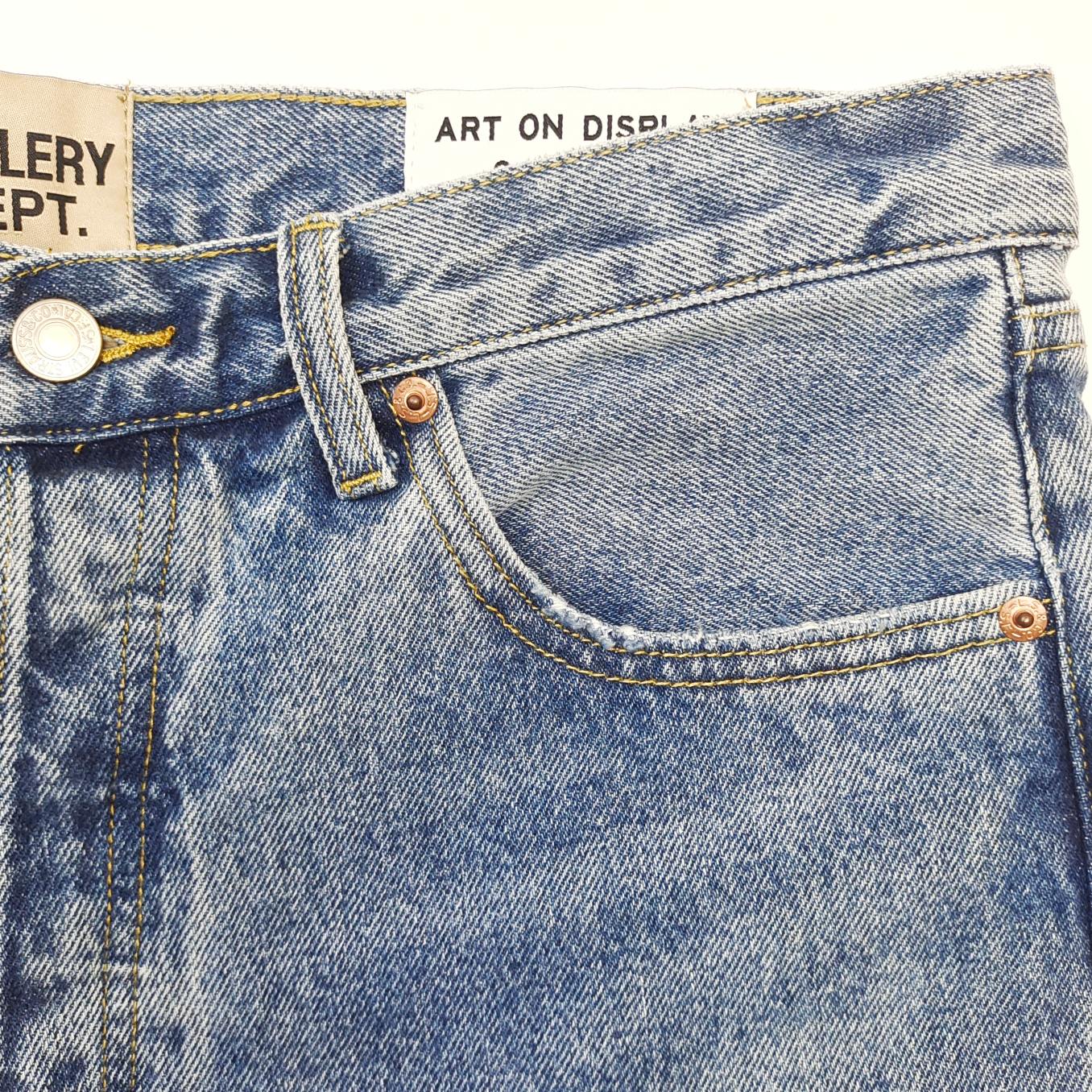 Gallery Dept GGG Jeans