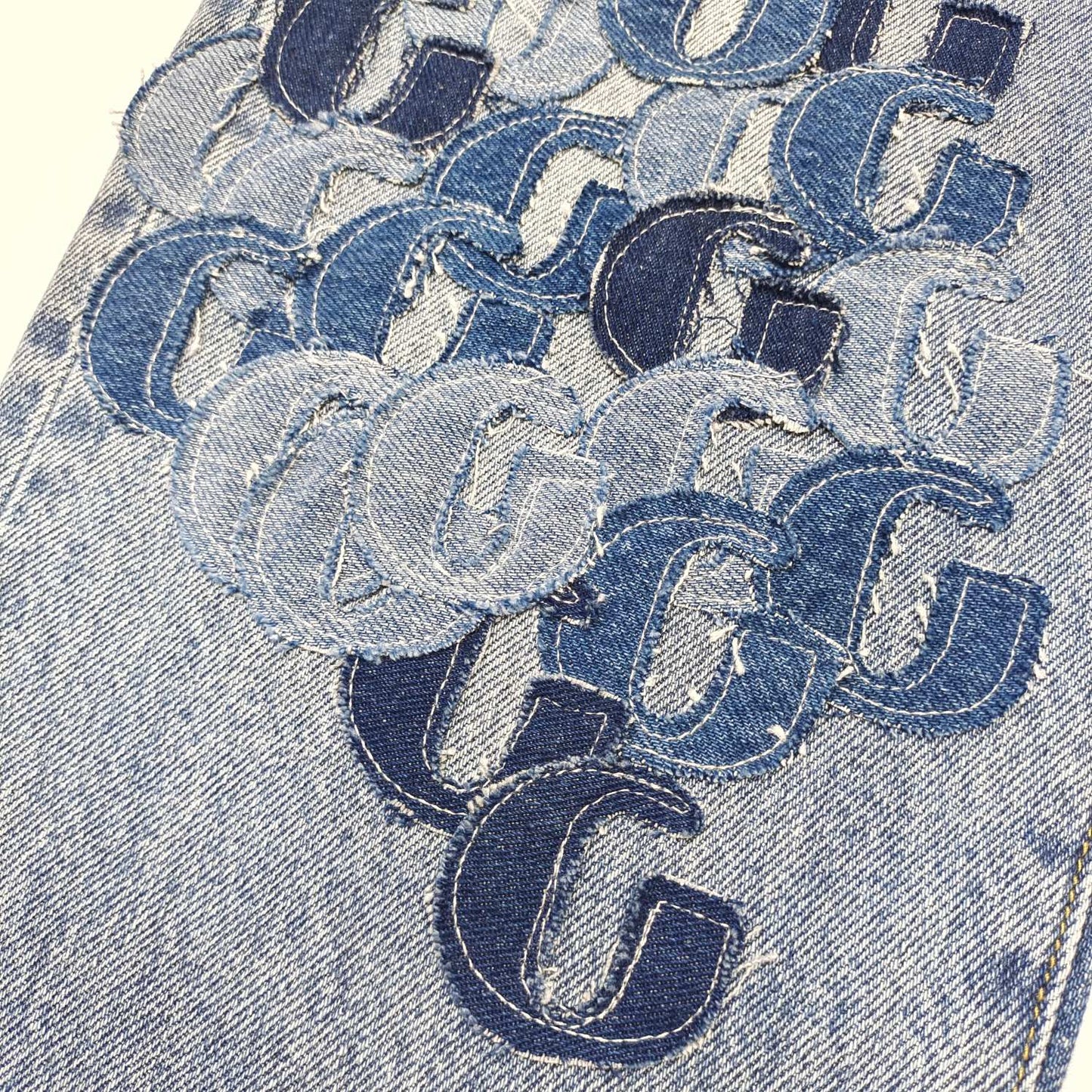 Gallery Dept GGG Jeans