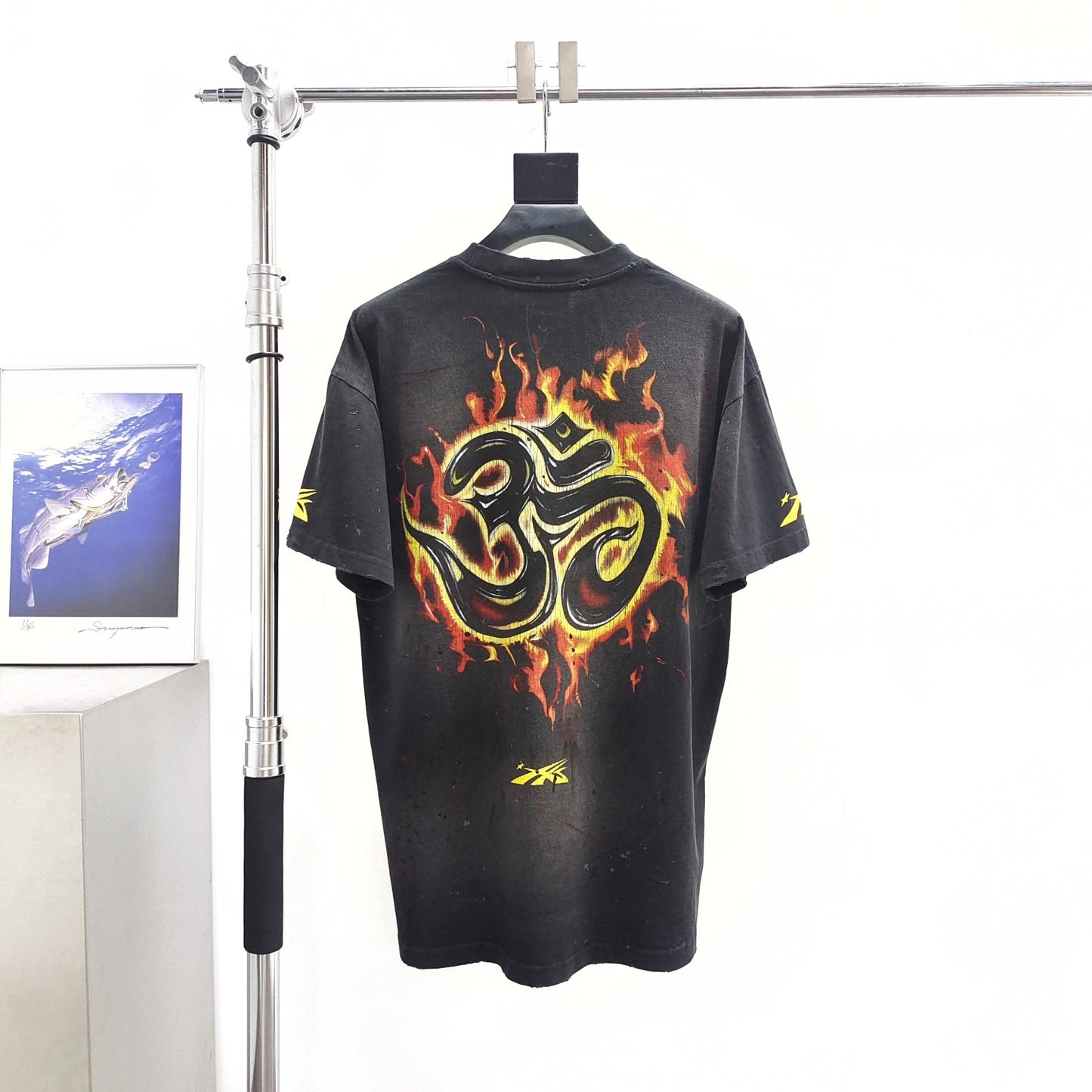 Hellstar Peace Tee