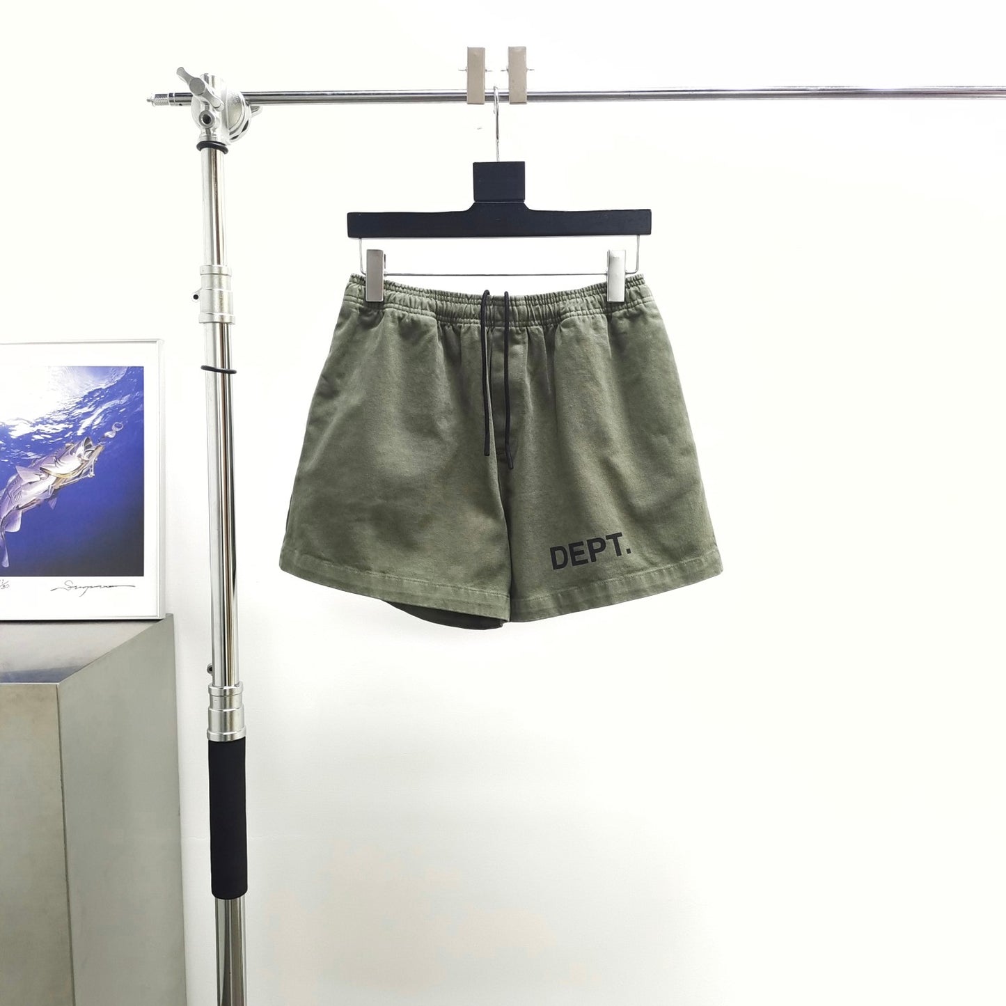 Gallery Dept ZUMA Shorts