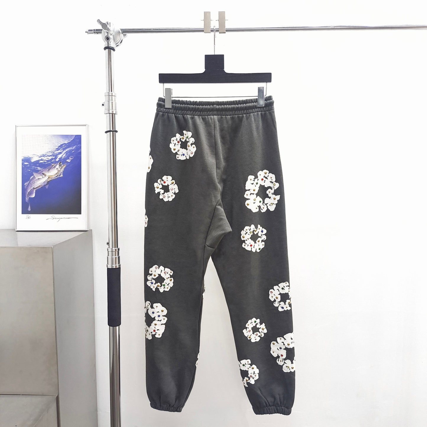 Denim Tears Gemstone Sweatpants