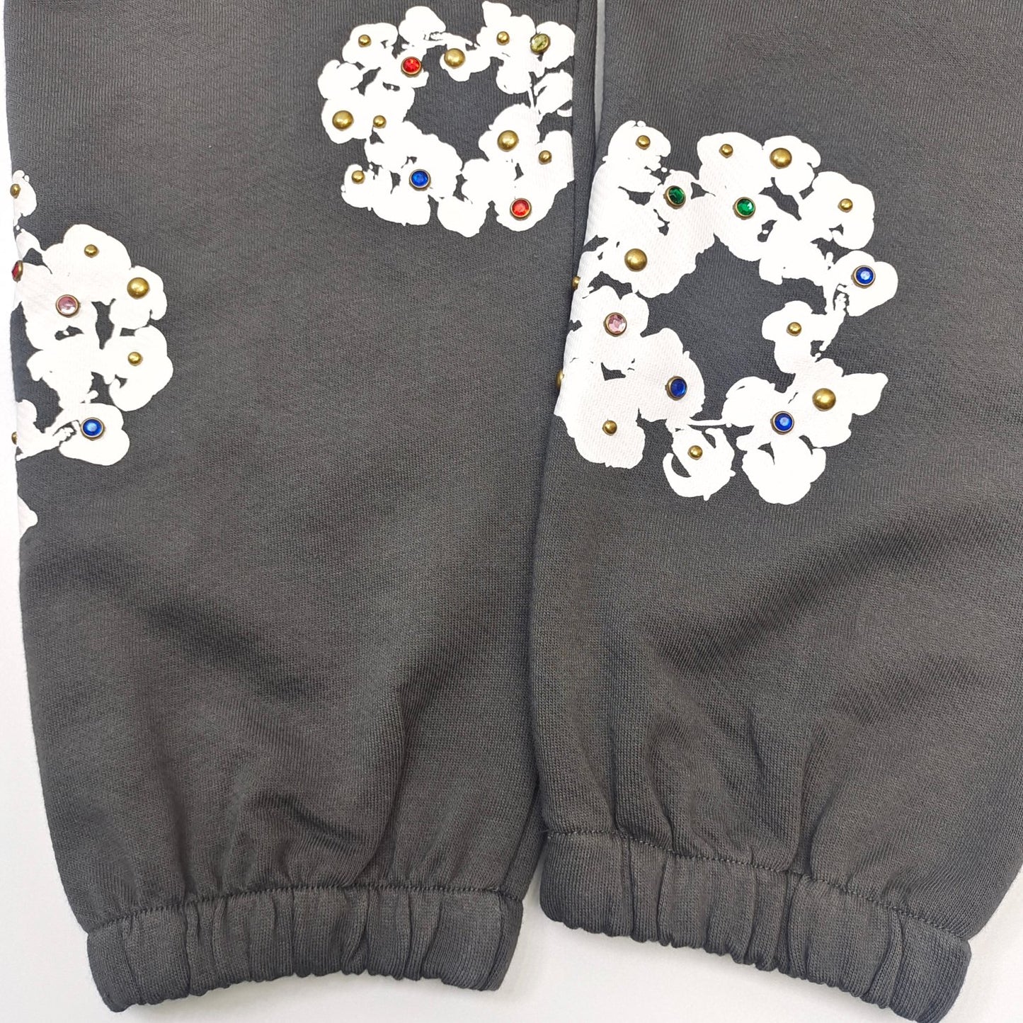 Denim Tears Gemstone Sweatpants