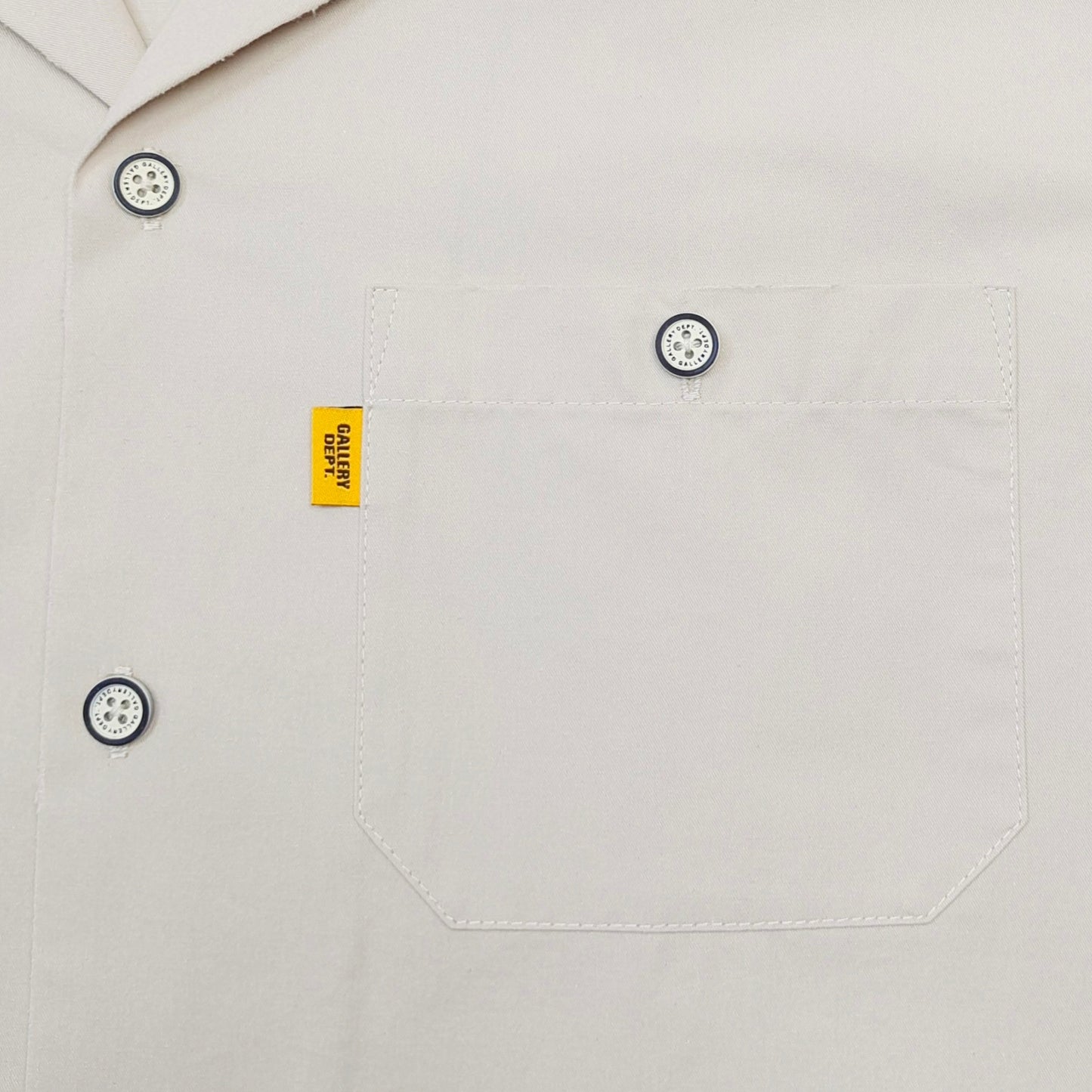 Gallery Dept Mechanic Shirt