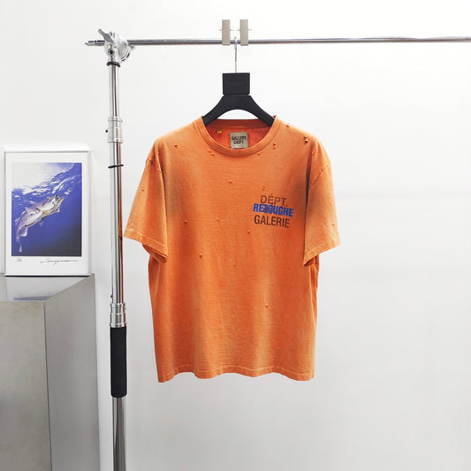 Gallery Dept Retouche Tee