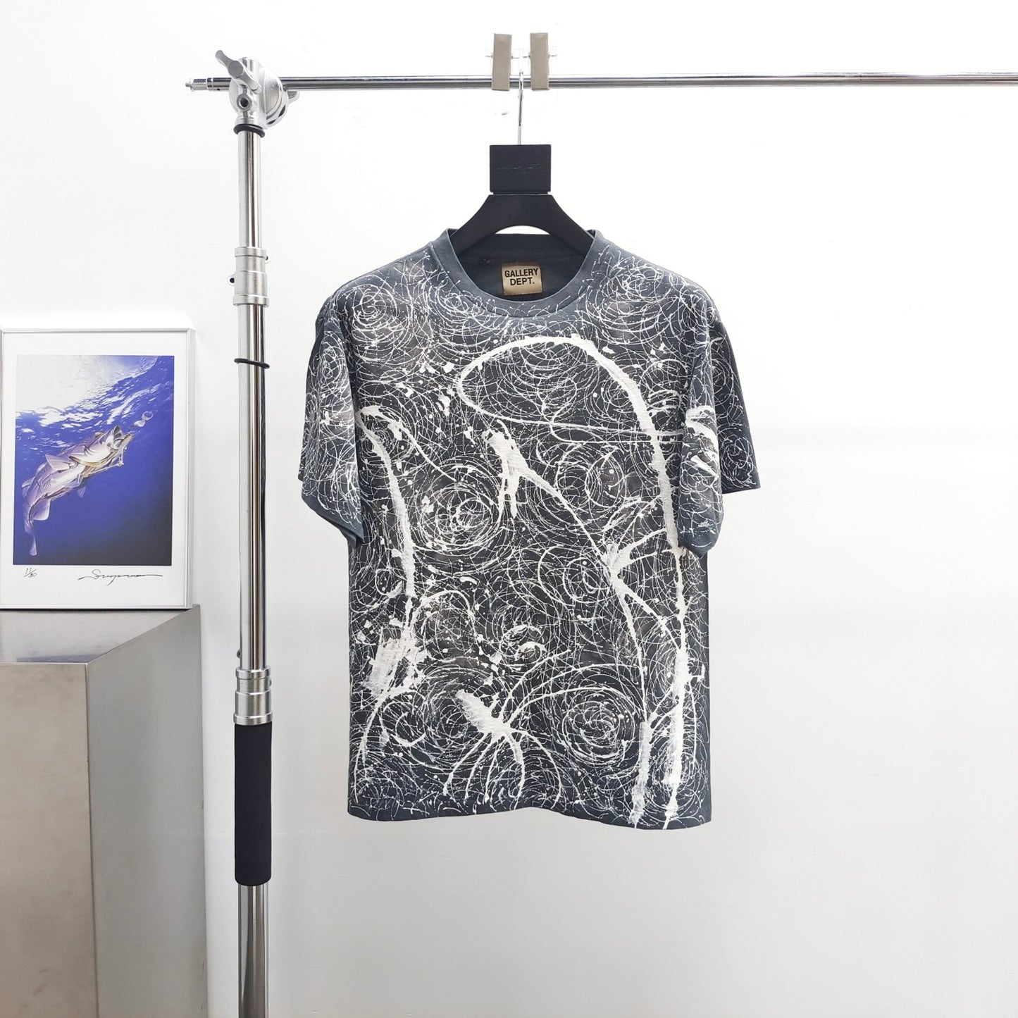 Gallery Dept Spray Paint Tee