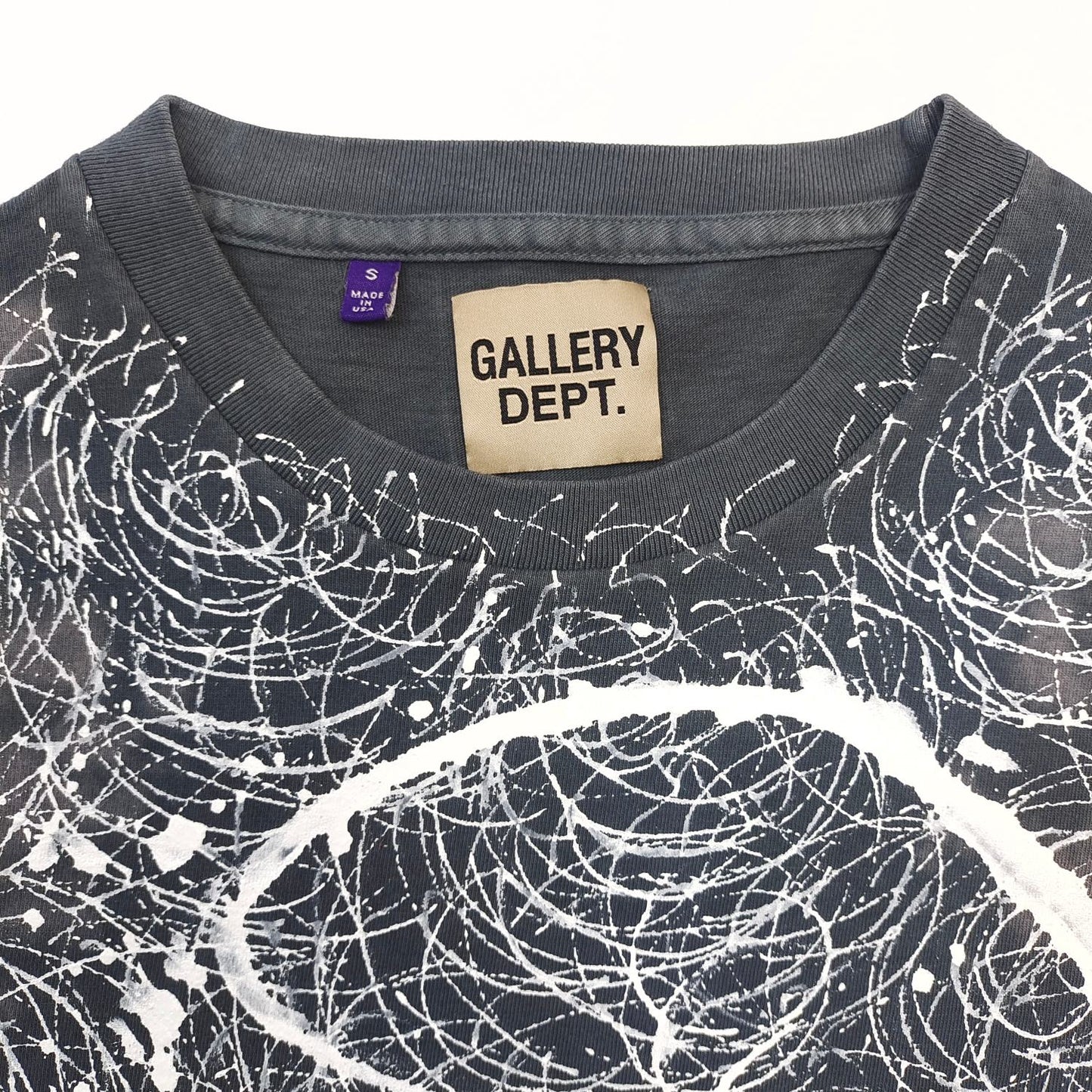 Gallery Dept Spray Paint Tee