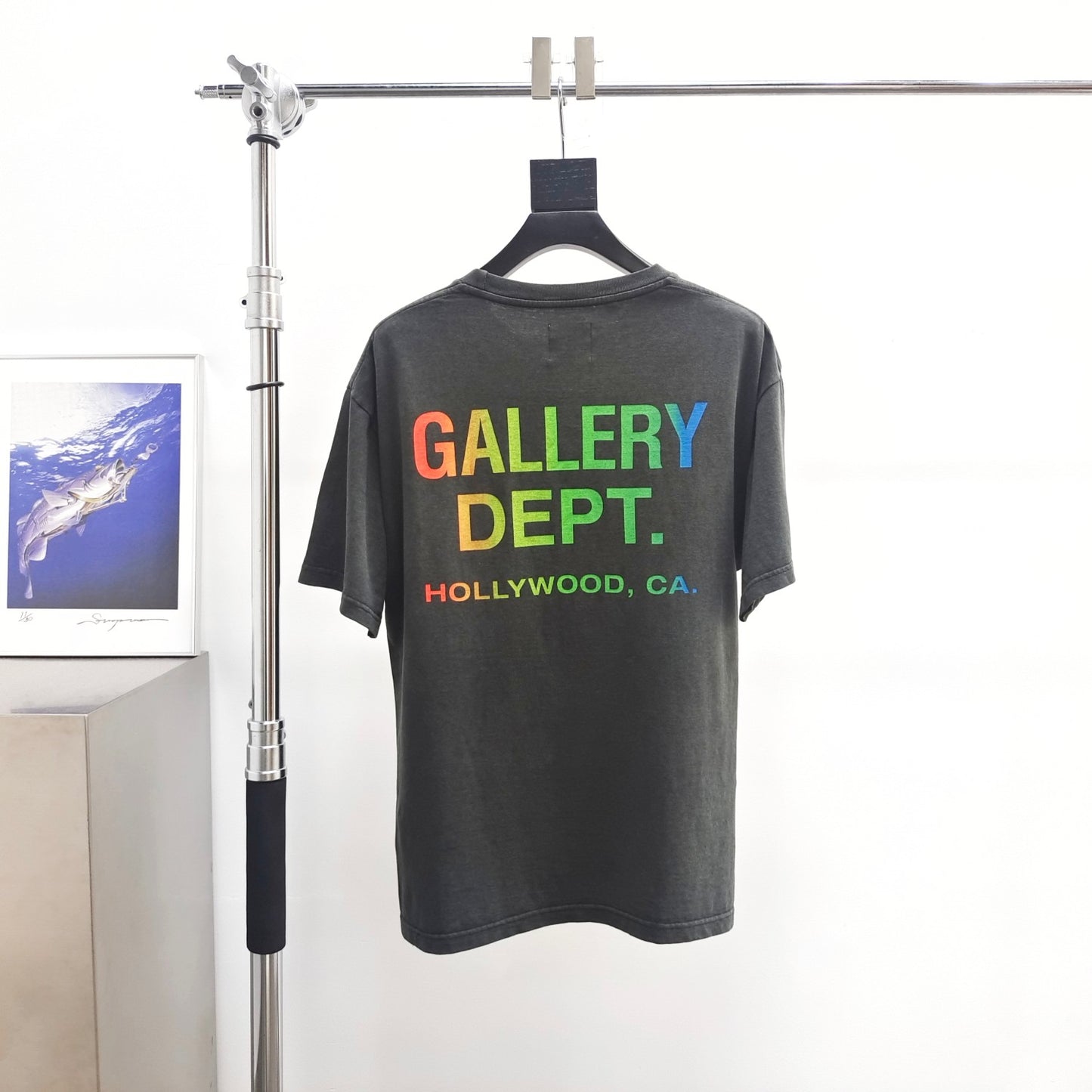 Gallery Dept Pocket Tee