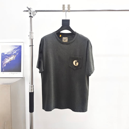 Gallery Dept Pocket Tee