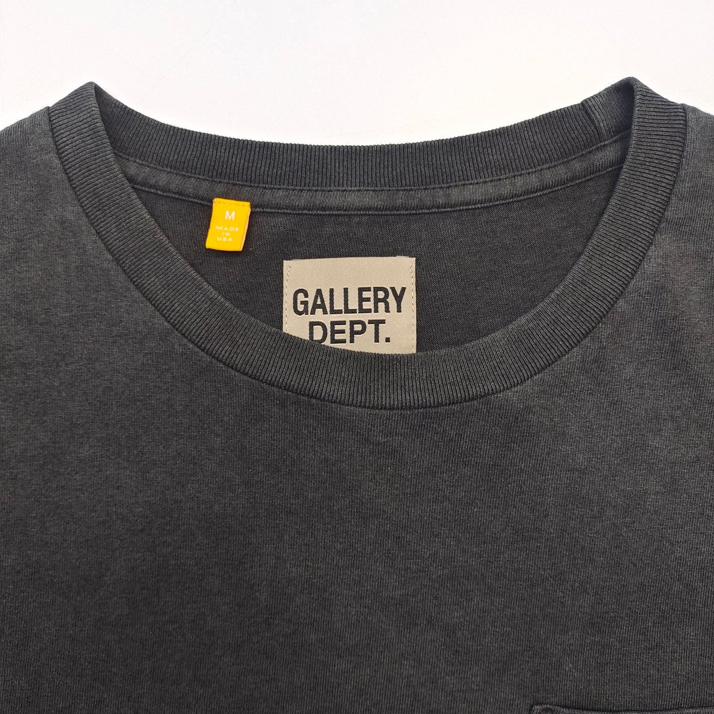 Gallery Dept Pocket Tee