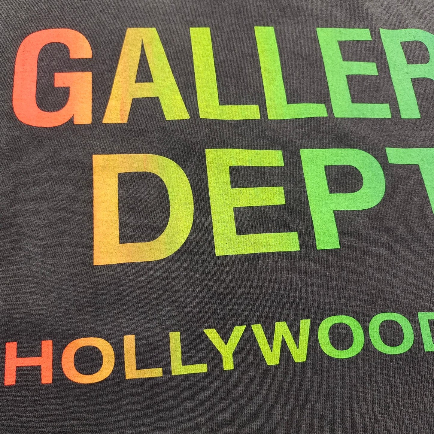 Gallery Dept Pocket Tee