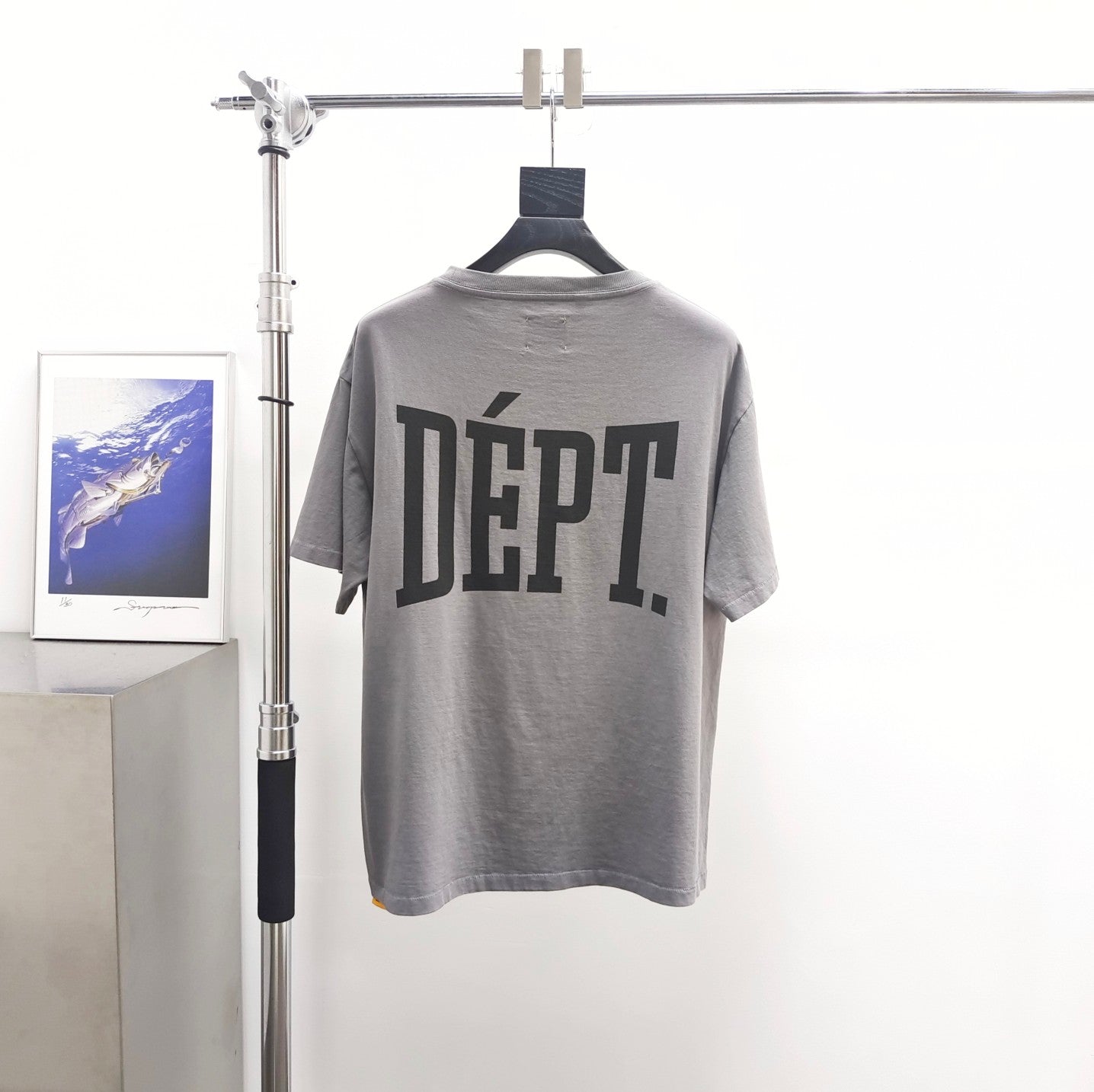 Gallery Dept Sport Elegant Tee