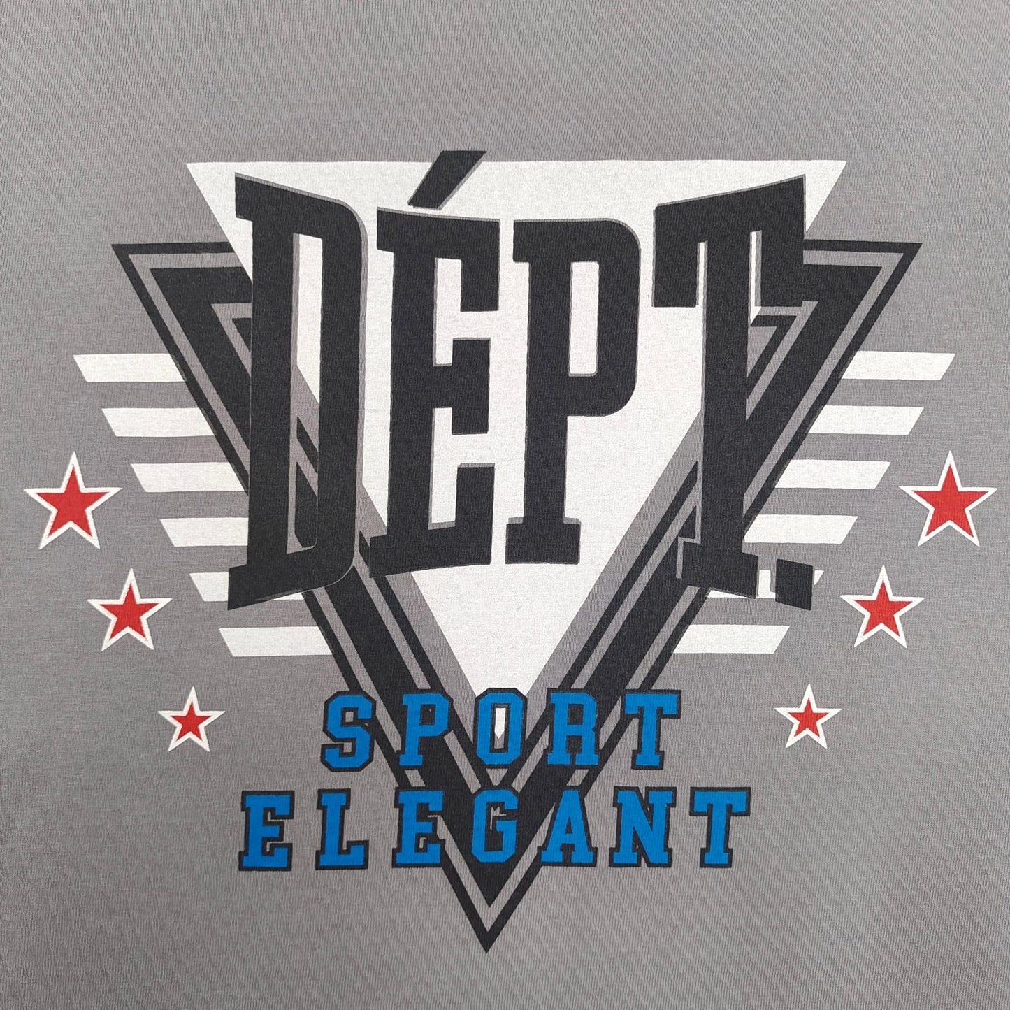 Gallery Dept Sport Elegant Tee