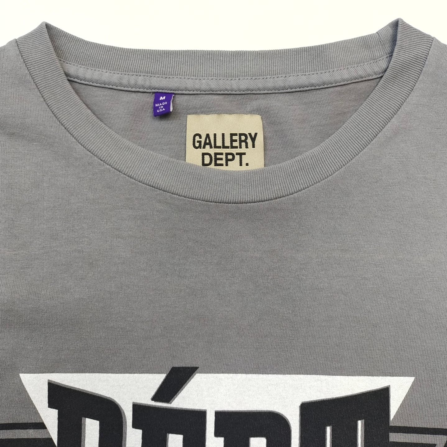 Gallery Dept Sport Elegant Tee