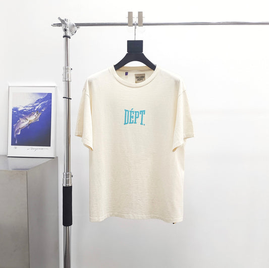 Gallery Dept Logo Tee