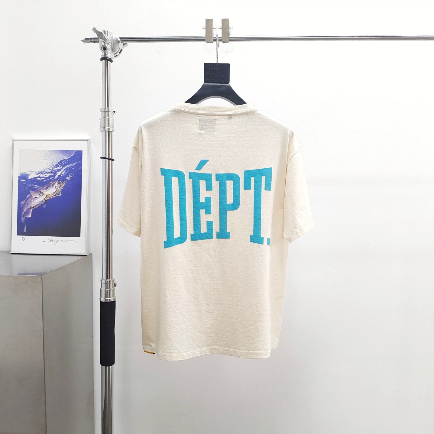 Gallery Dept Logo Tee