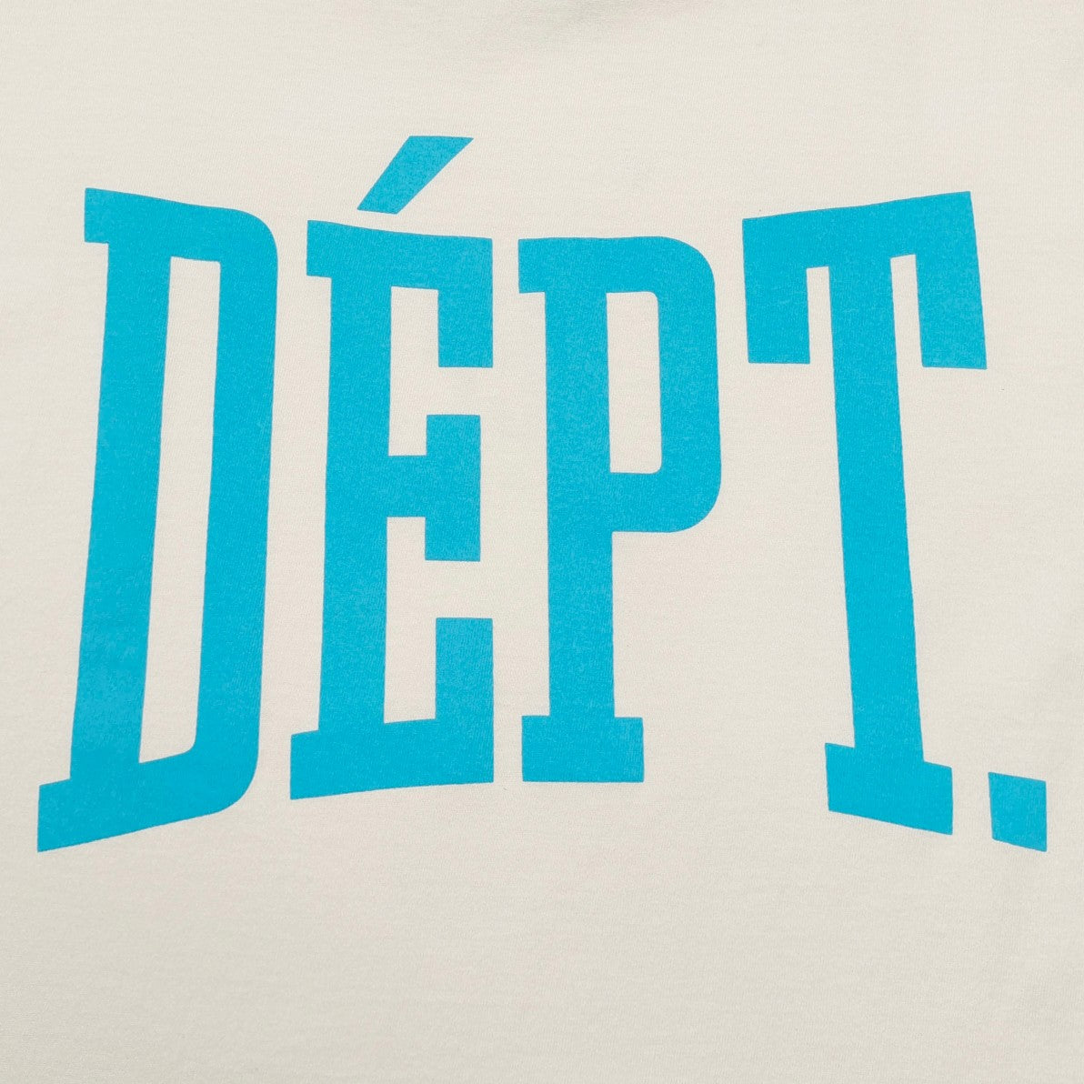 Gallery Dept Logo Tee