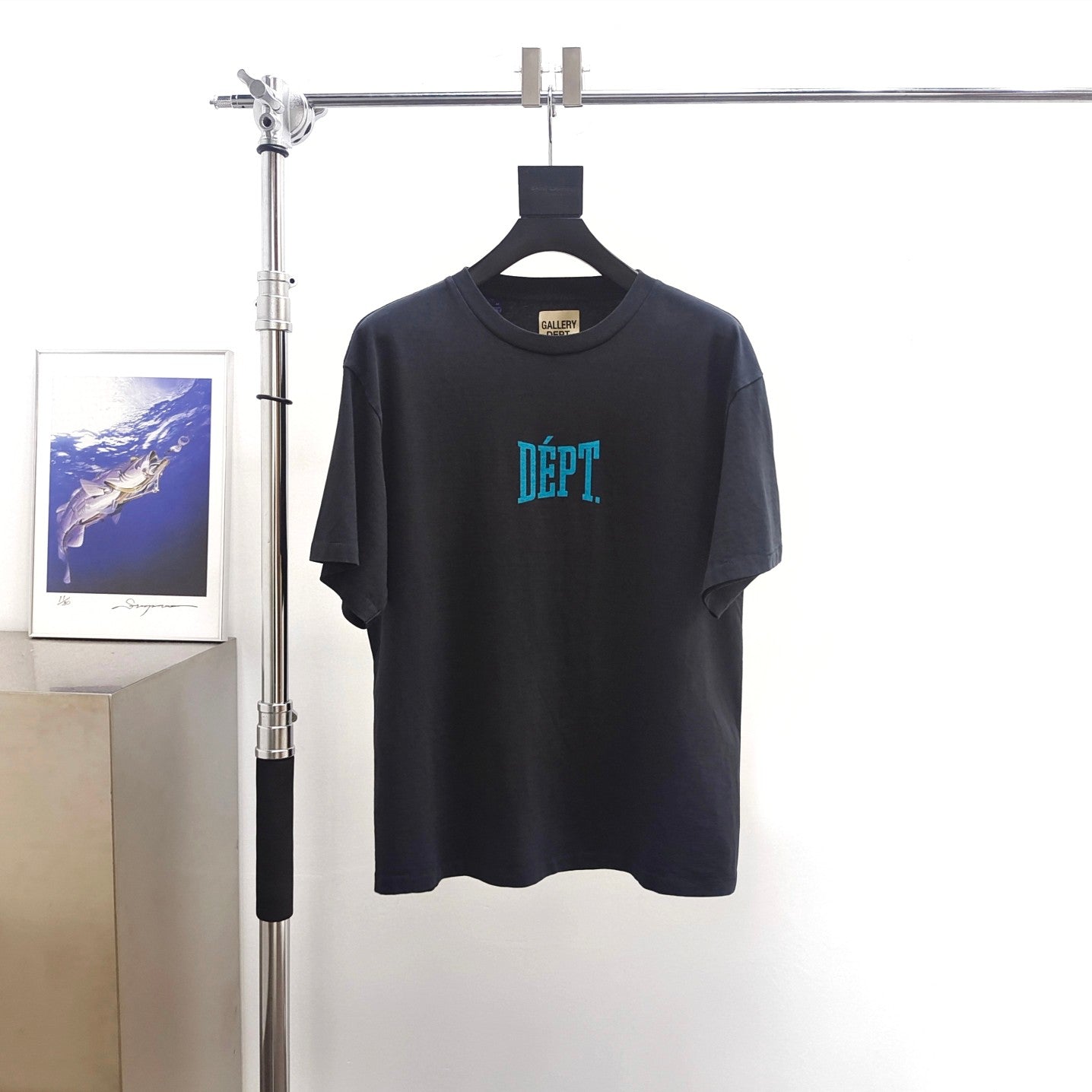 Gallery Dept Logo Tee