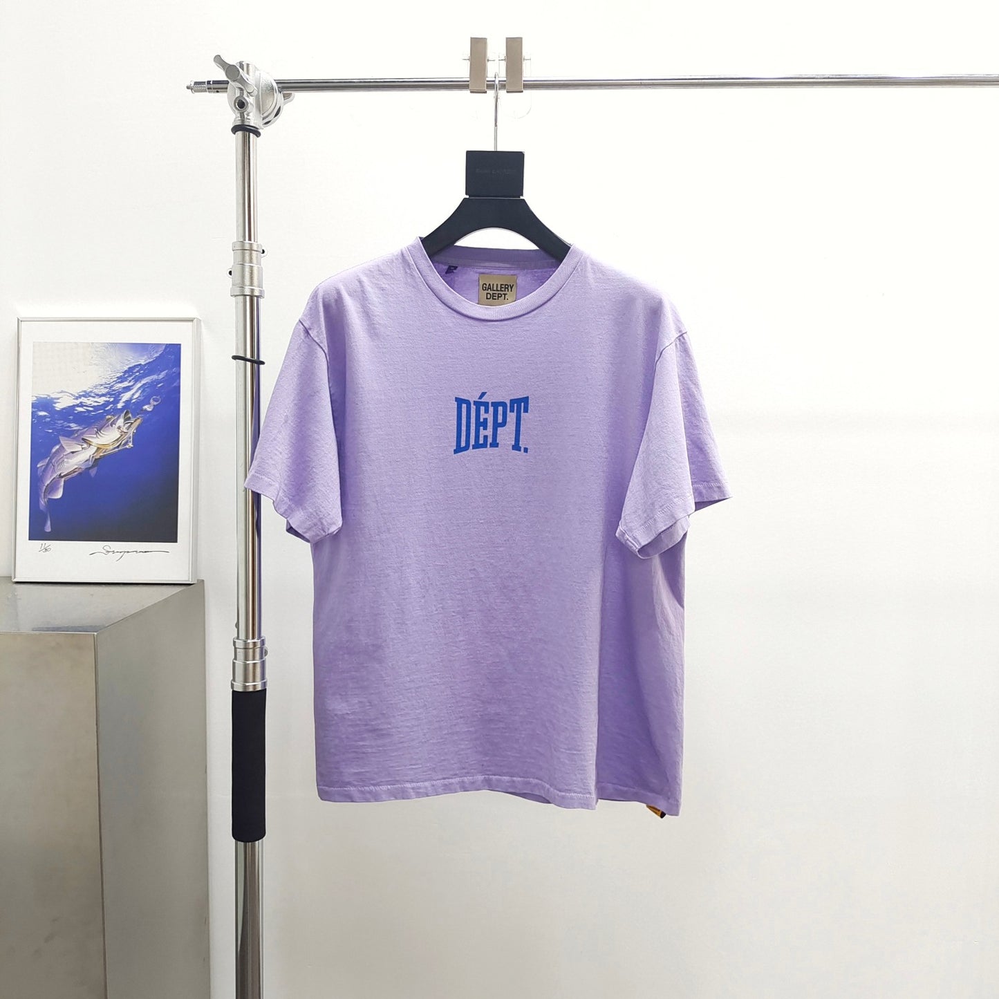 Gallery Dept Logo Tee