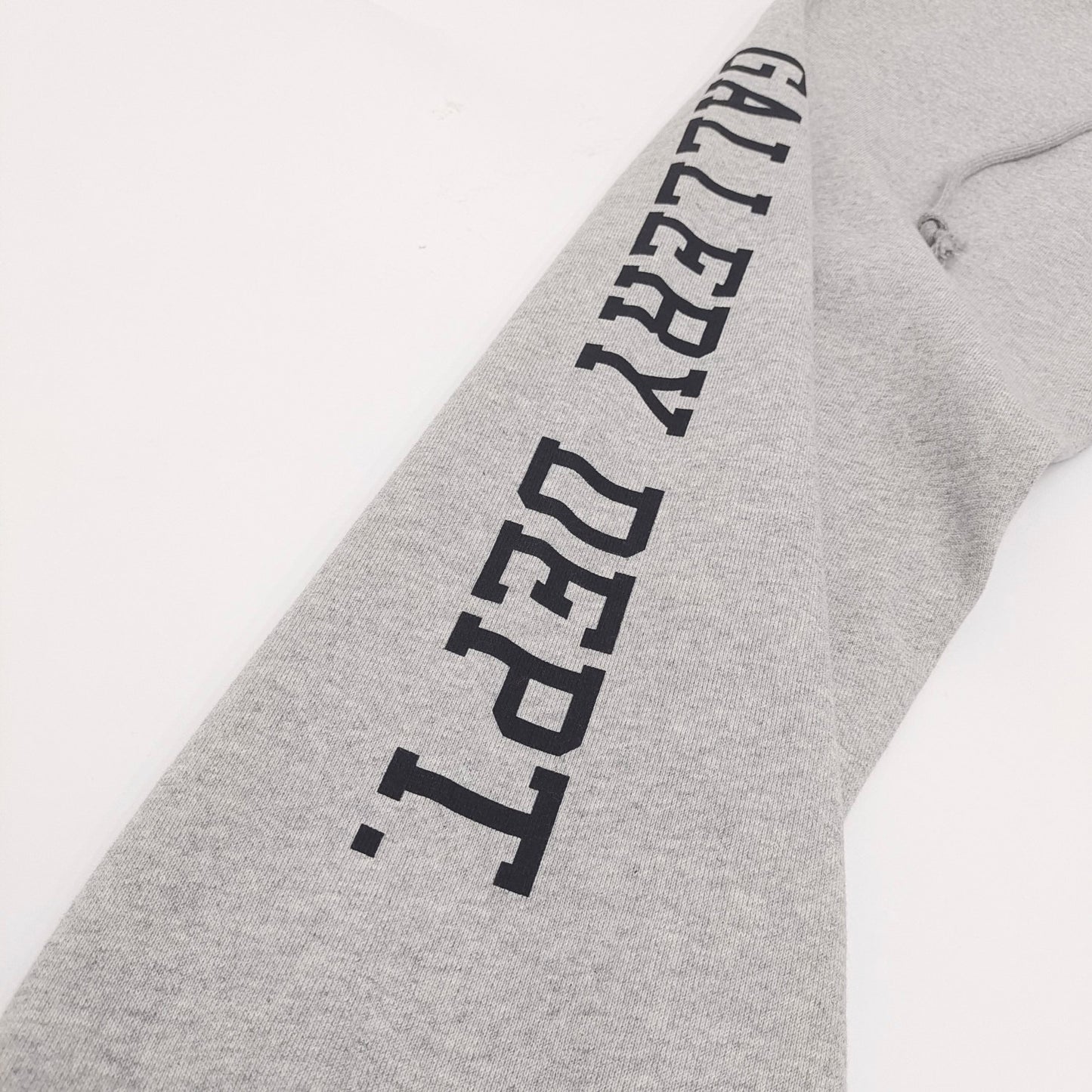 Gallery Dept Vertical Logo Sweatpants