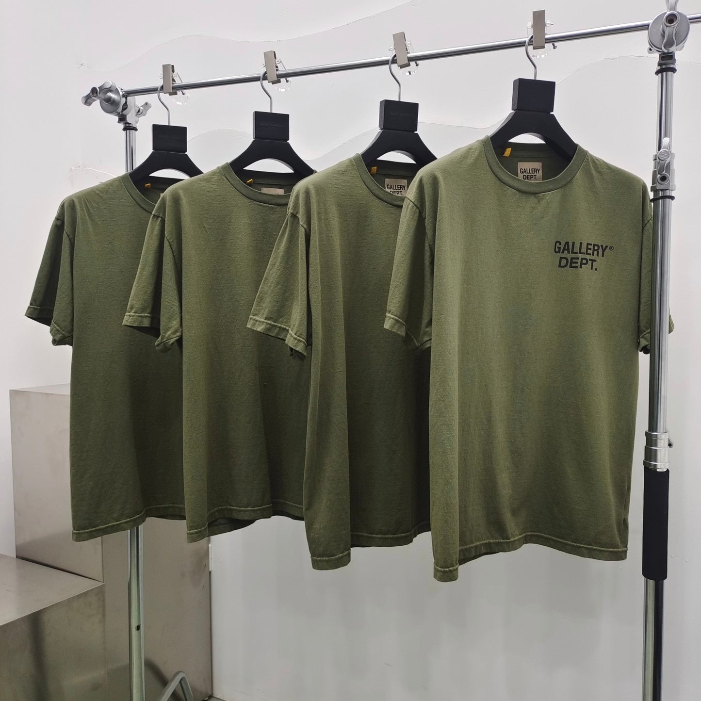 Gallery Dept Basic Print Tee