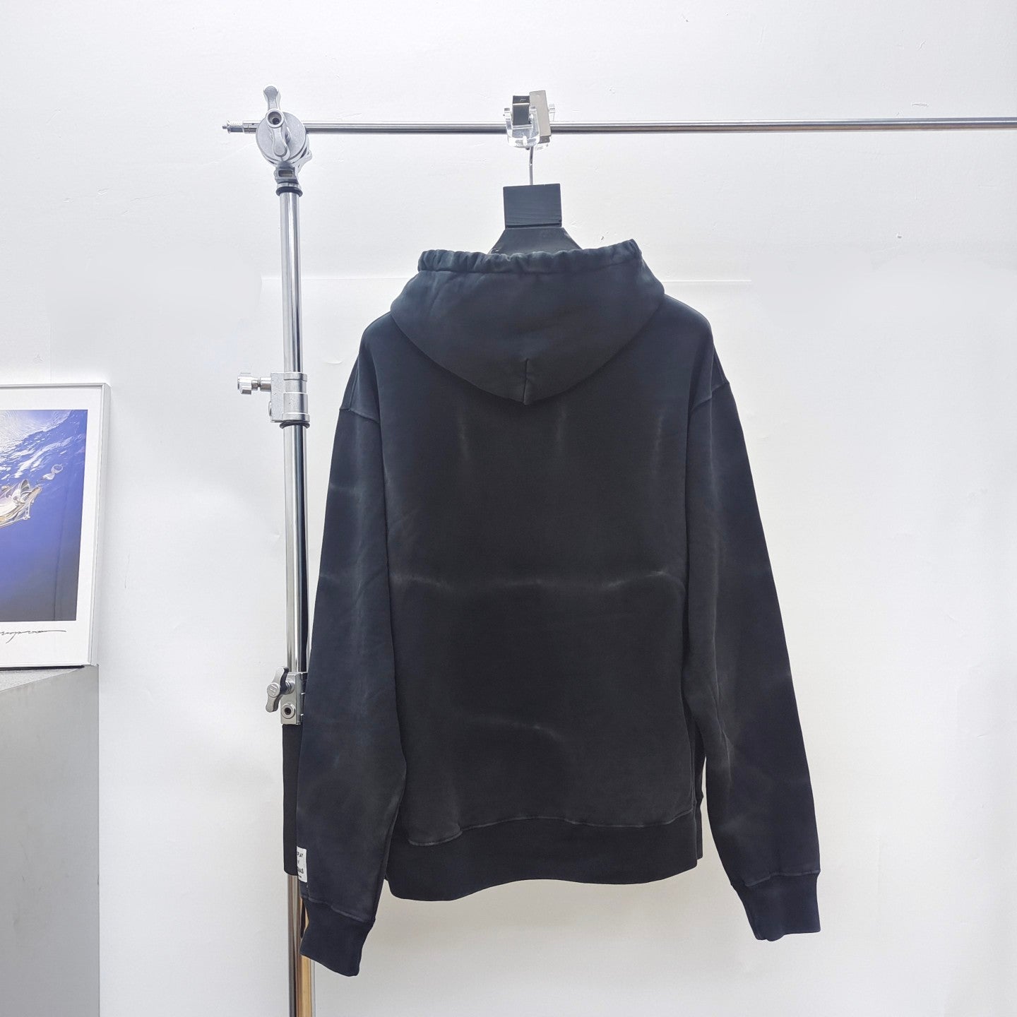 Gallery Dept Water Wave Hoodie