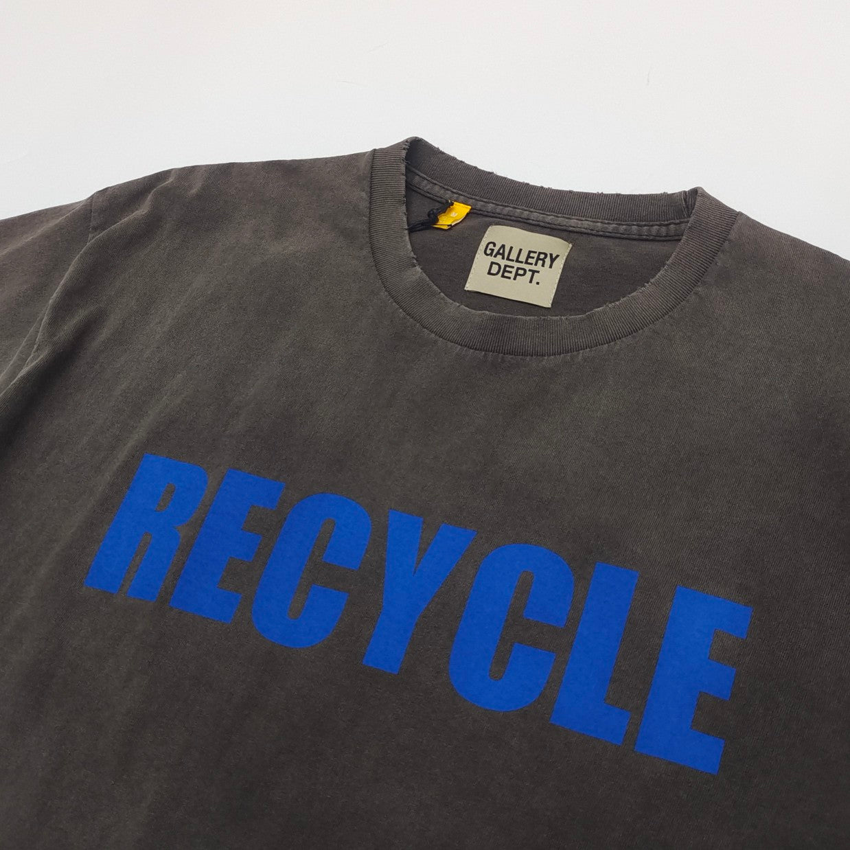 Gallery Dept Recycle Printed Tee