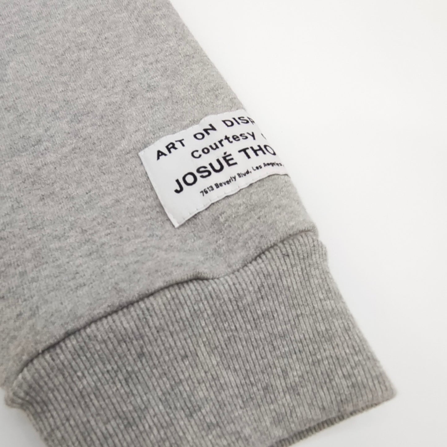 Gallery Dept Size Printed Sweats