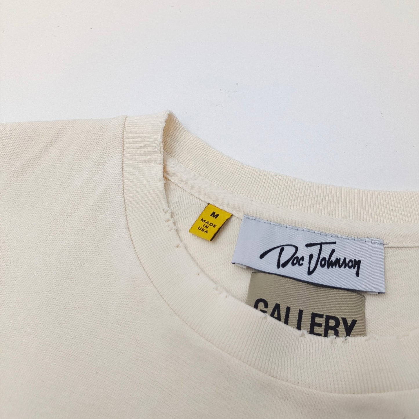 Gallery Dept Tears Tee