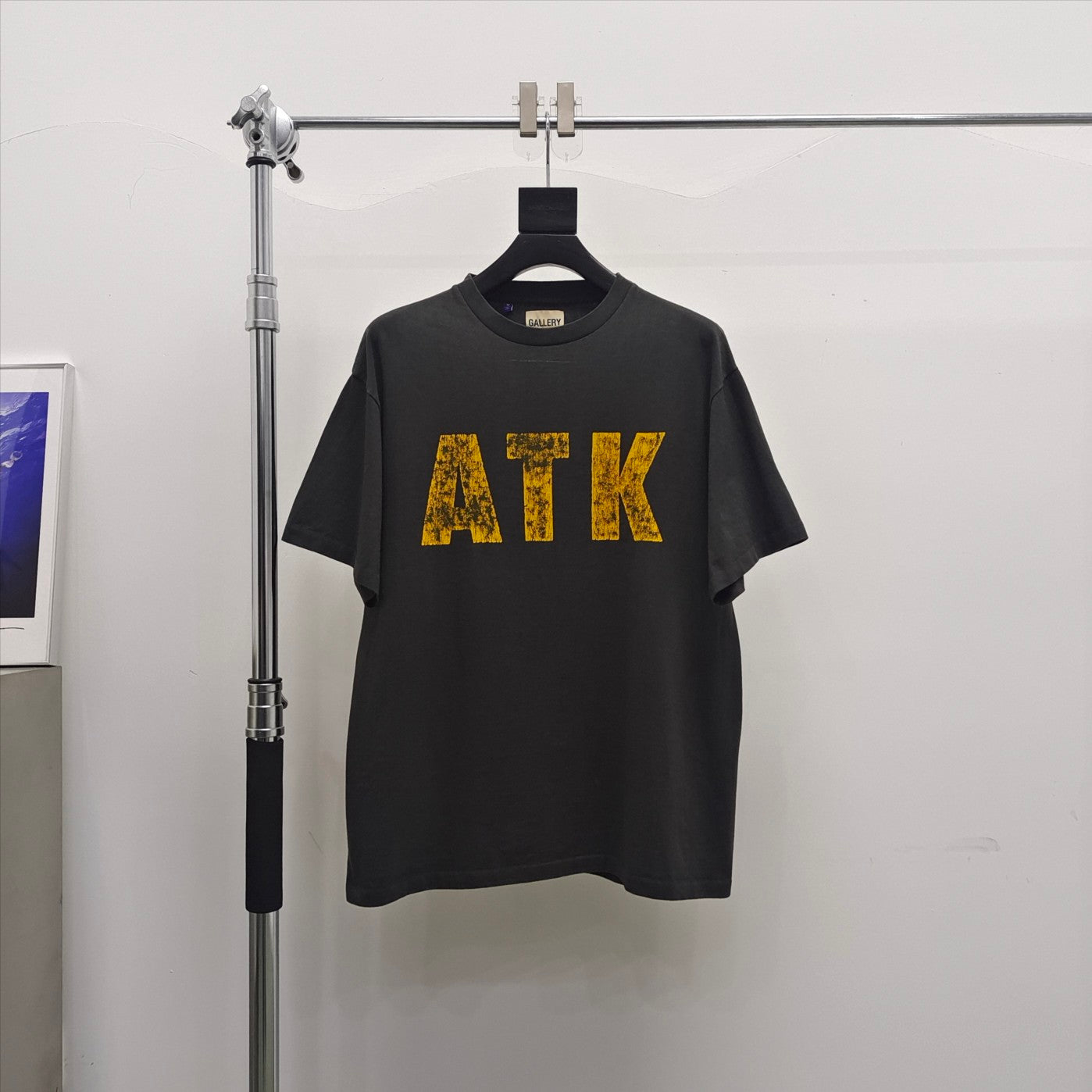 Gallery Dept ATK Printed Tee