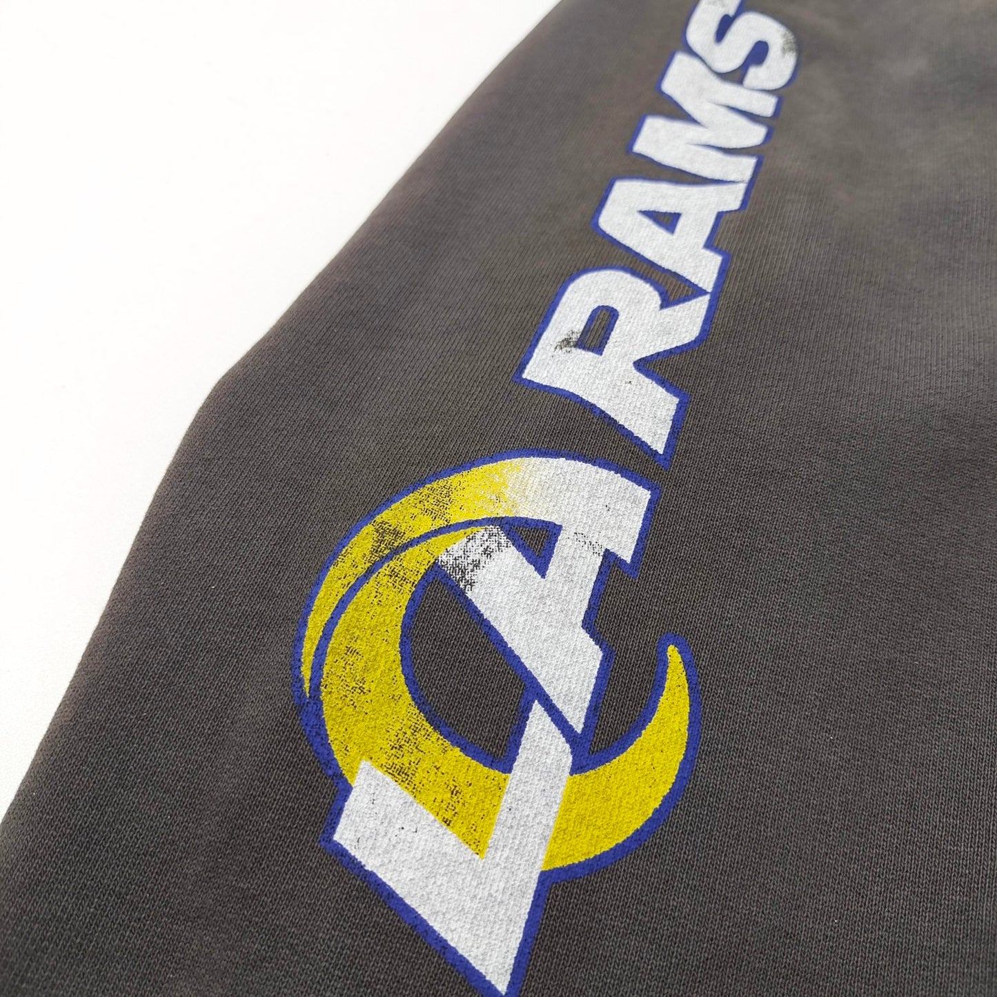 Gallery Dept Rams Hoodie