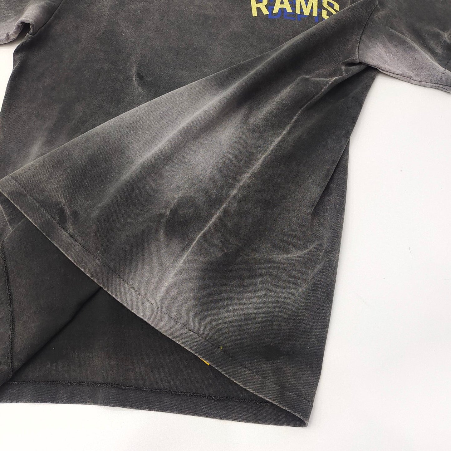 Gallery Dept Rams Washed Tee