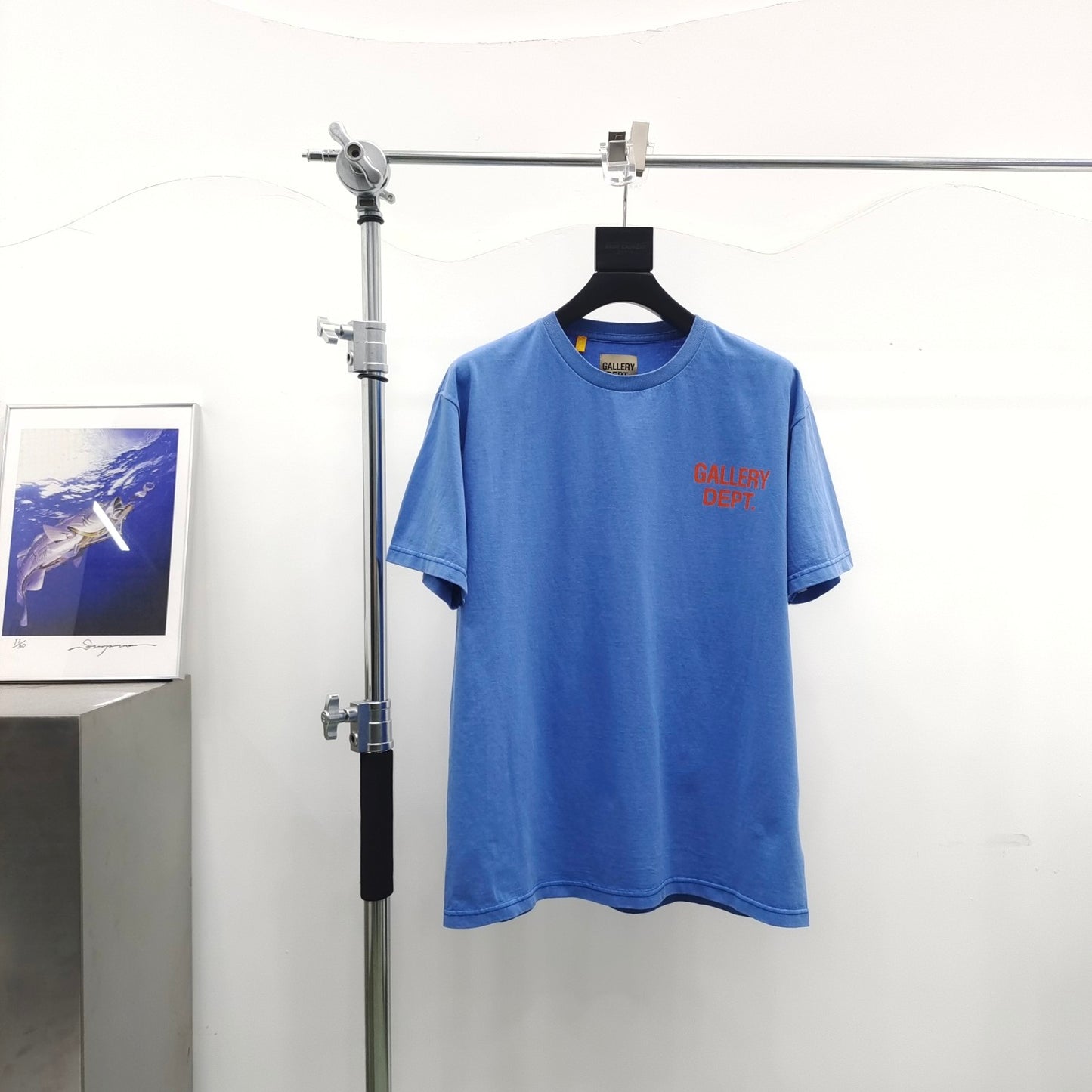 Gallery Dept Basic Print Tee