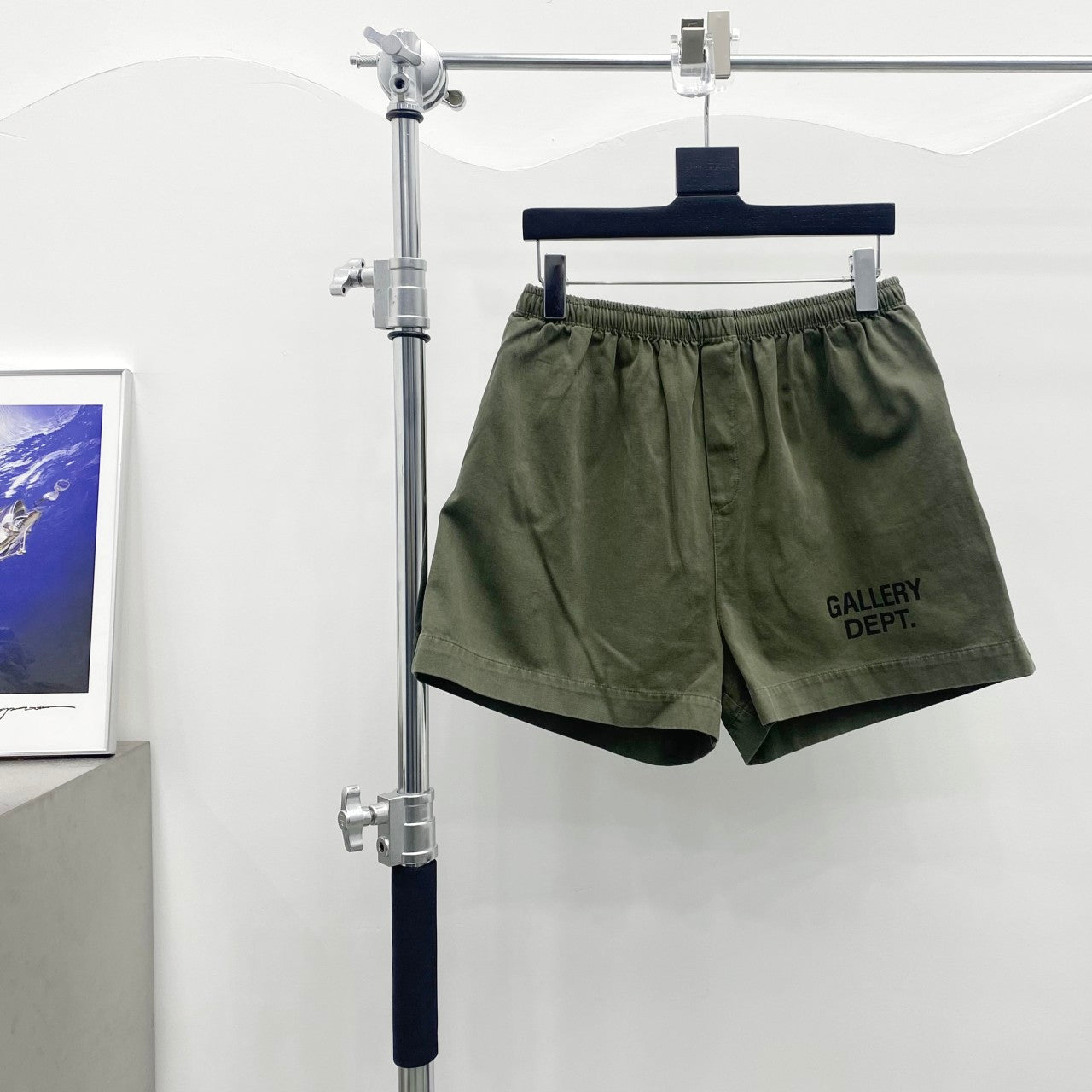 Gallery Dept ZUMA Shorts