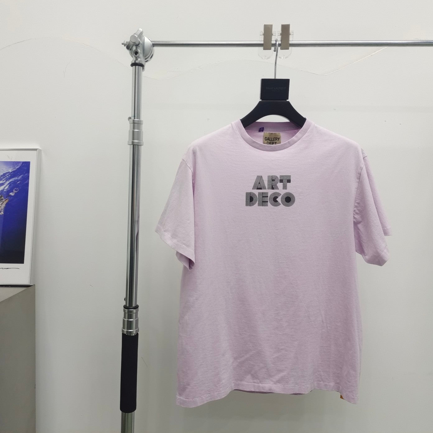 Gallery Dept Line Print Tee