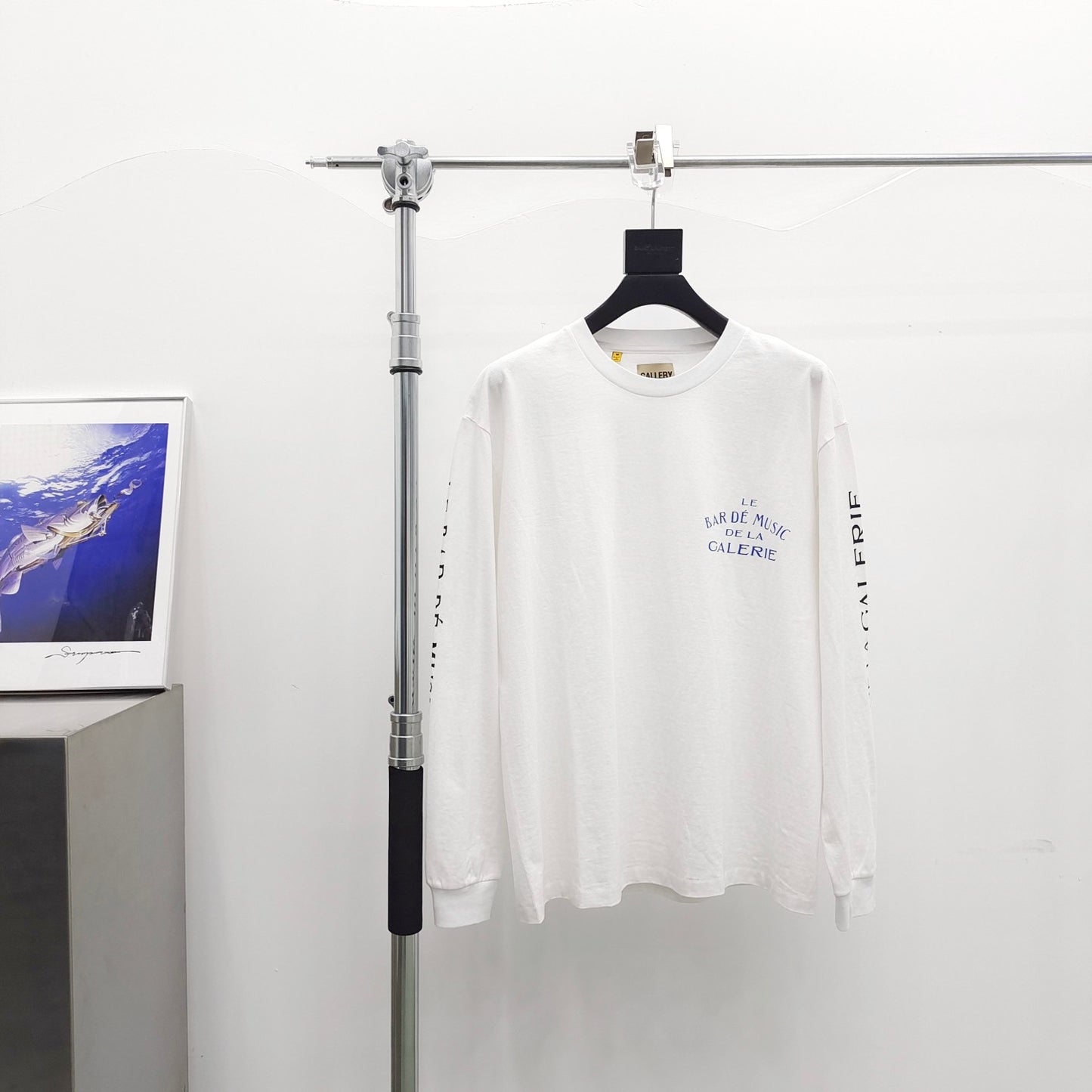 Gallery Dept  Music Pocket Long Sleeve